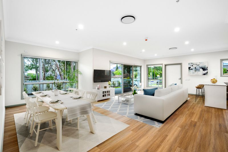 Pendle Hill - Parrot Home — Home image 5
