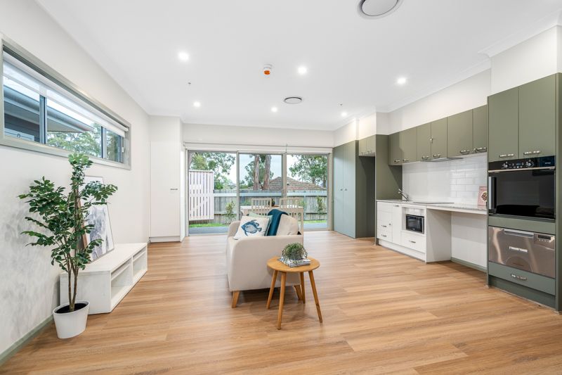Pendle Hill - Parrot Home — Home image 6