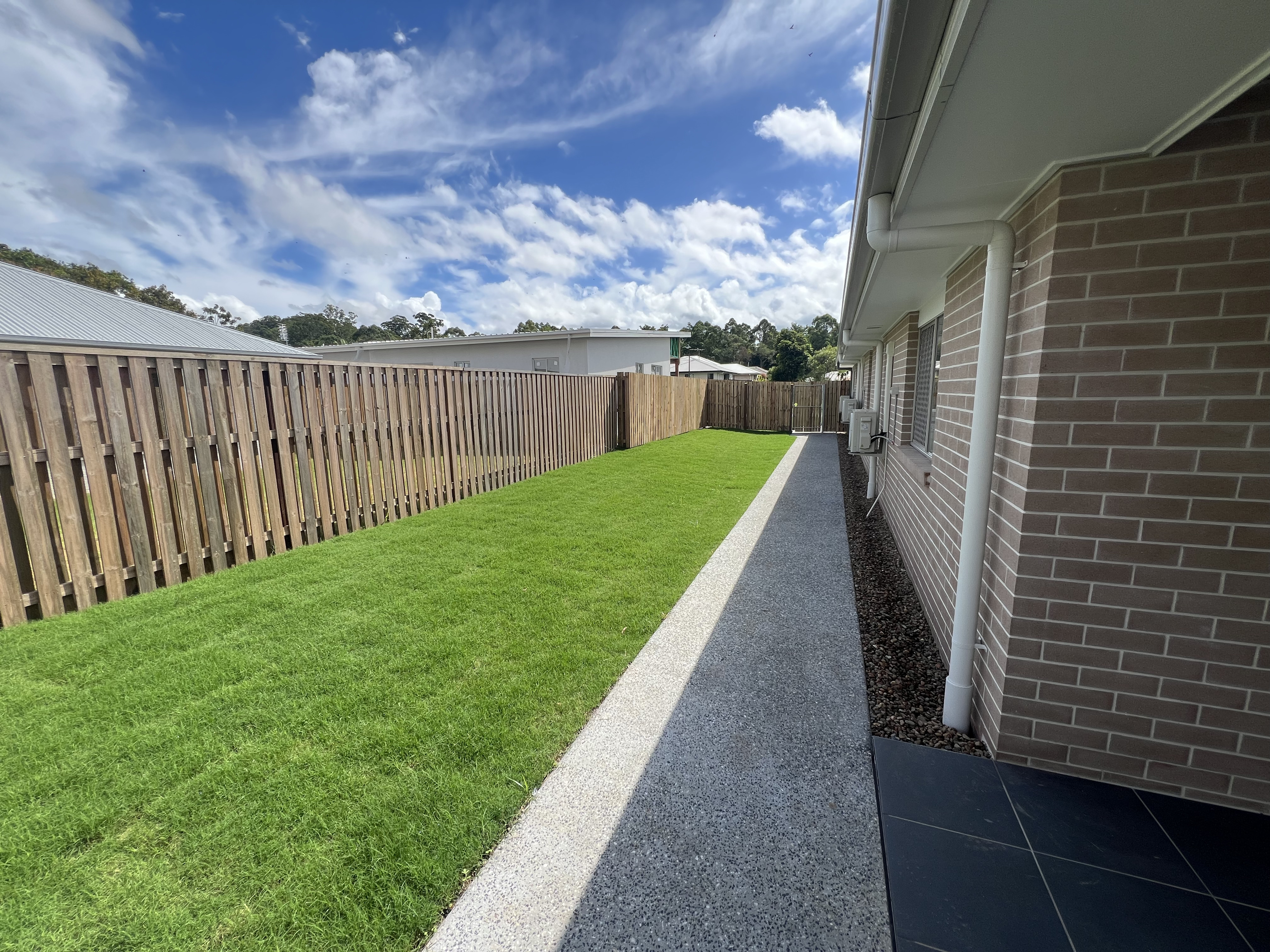 High Physical Support House, Coes Creek — Home image 2