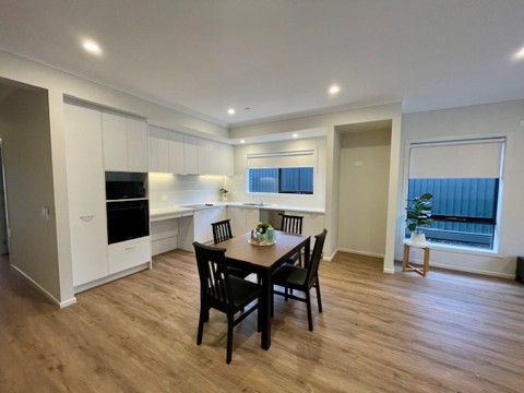 SPARROWHAWK HPS - Lara, Victoria — Home image 4