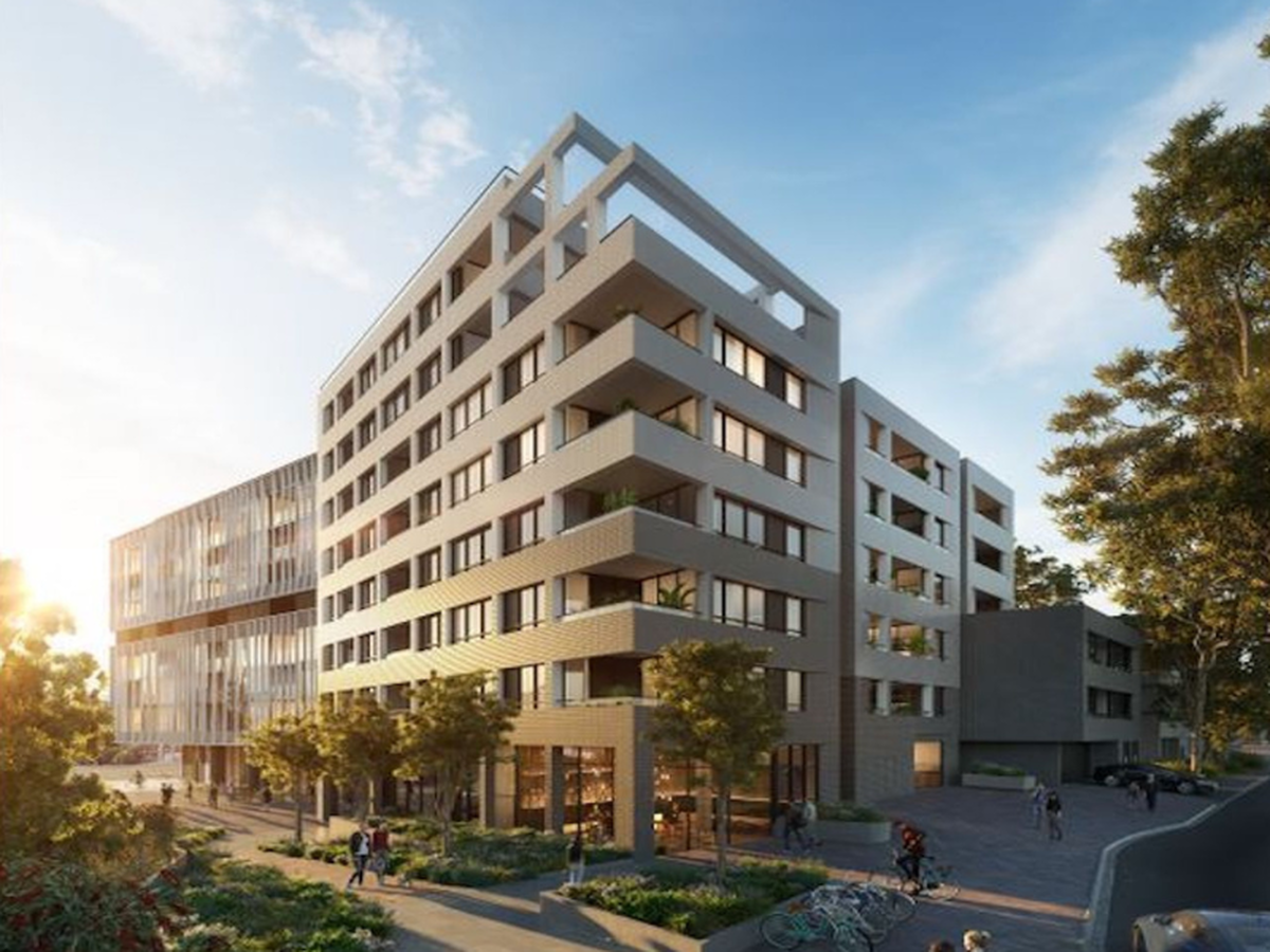 Glenarm Square, Glen Iris — Home image 2