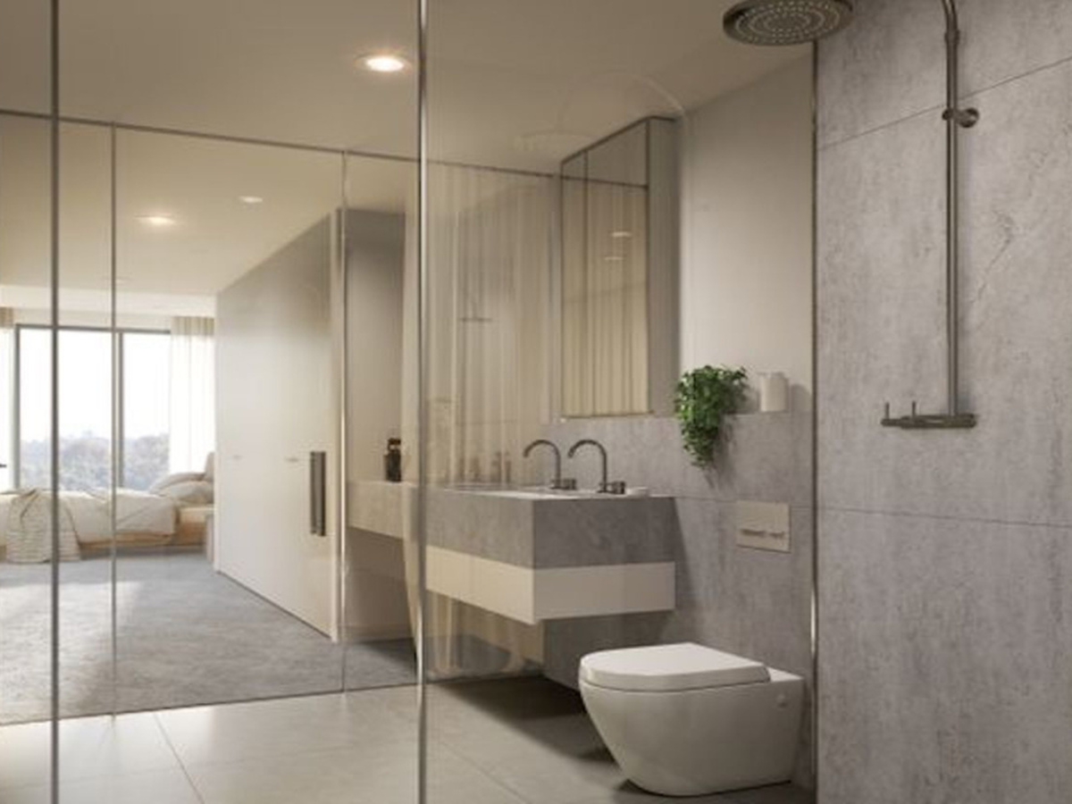 Glenarm Square, Glen Iris — Home image 3