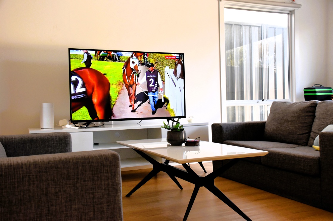 Brand new 3-bedroom SDA in Christie Downs (Male Only) — Home image 2