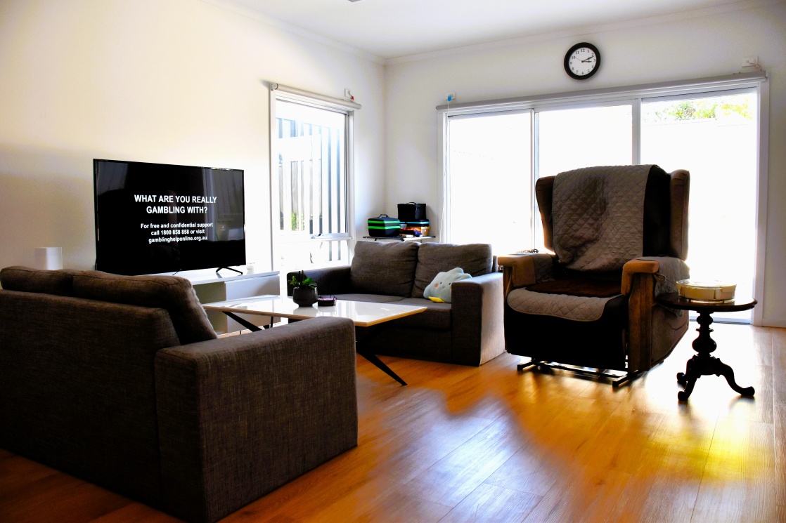 Brand new 3-bedroom SDA in Christie Downs (Male Only) — Home image 3