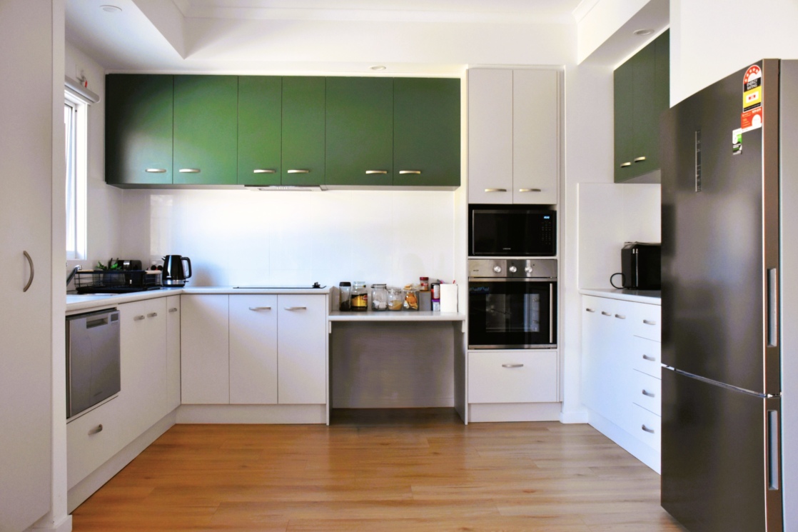 Brand new 3-bedroom SDA in Christie Downs (Male Only) — Home image 4