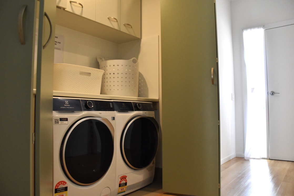 Brand new 3-bedroom SDA in Christie Downs (Male Only) — Home image 9