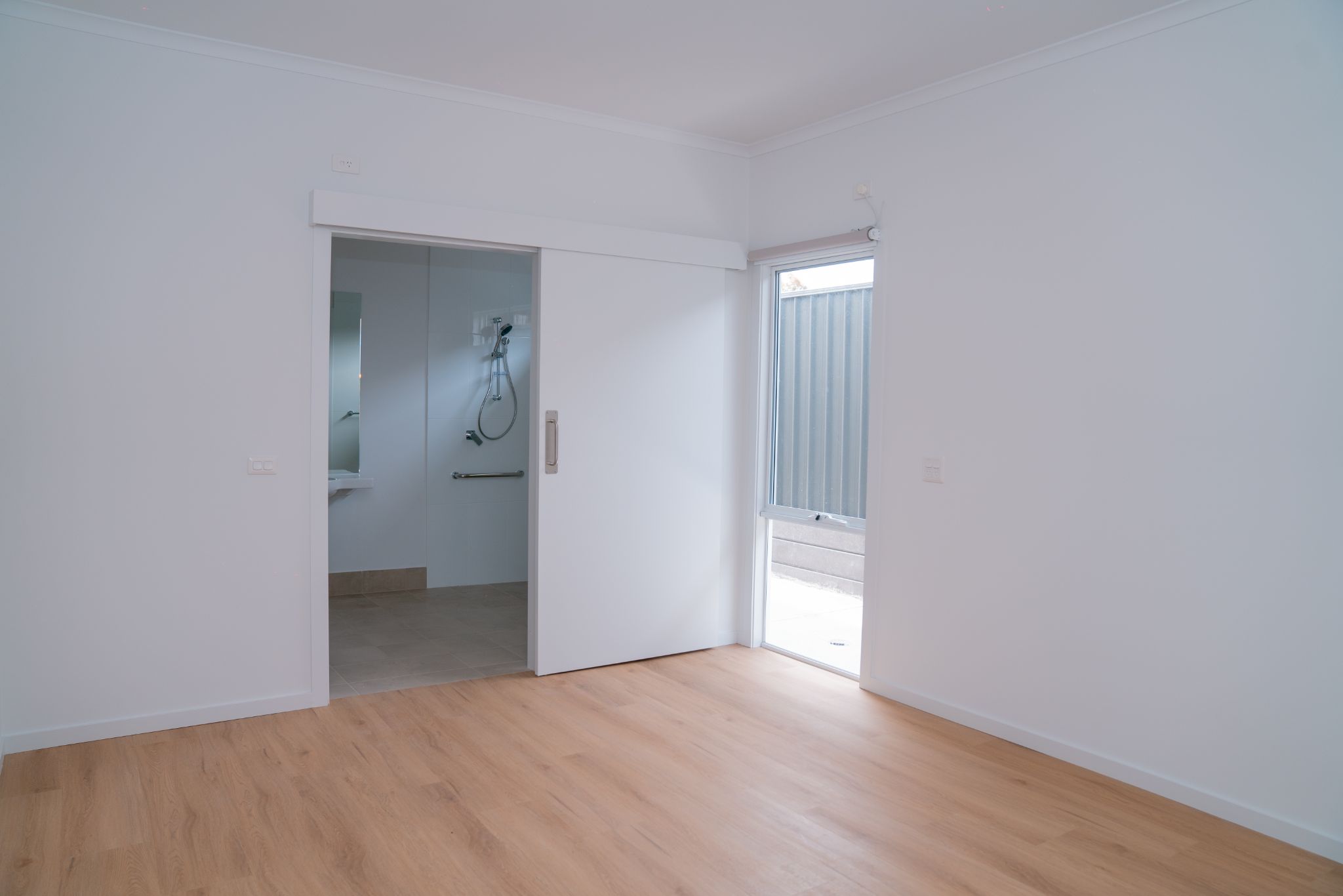 Brand new 3-bedroom SDA in Christie Downs (Male Only) — Home image 12