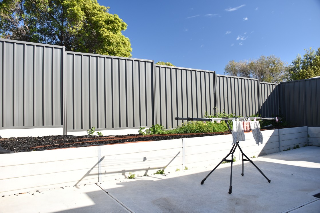 Brand new 3-bedroom SDA in Christie Downs (Male Only) — Home image 17