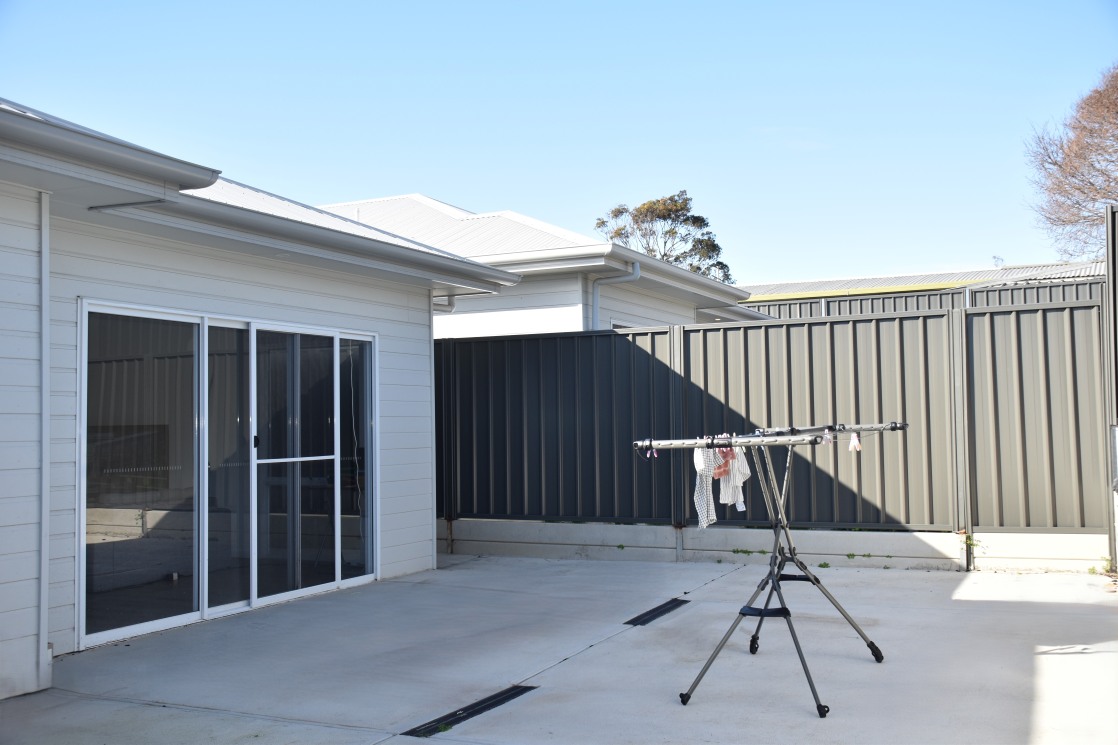 Brand new 3-bedroom SDA in Christie Downs (Male Only) — Home image 19