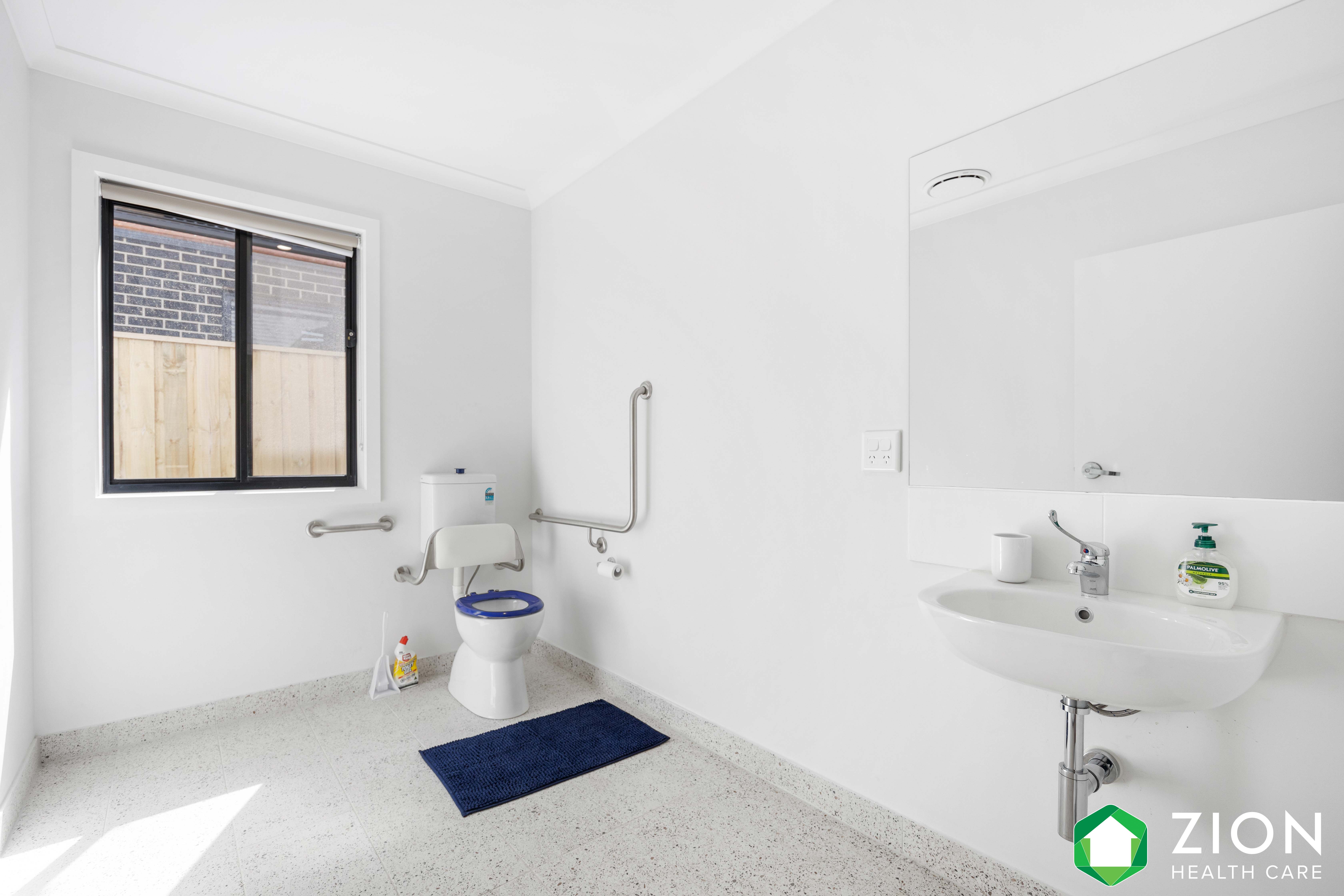 Brand New luxury SDA home Beveridge — Home image 2