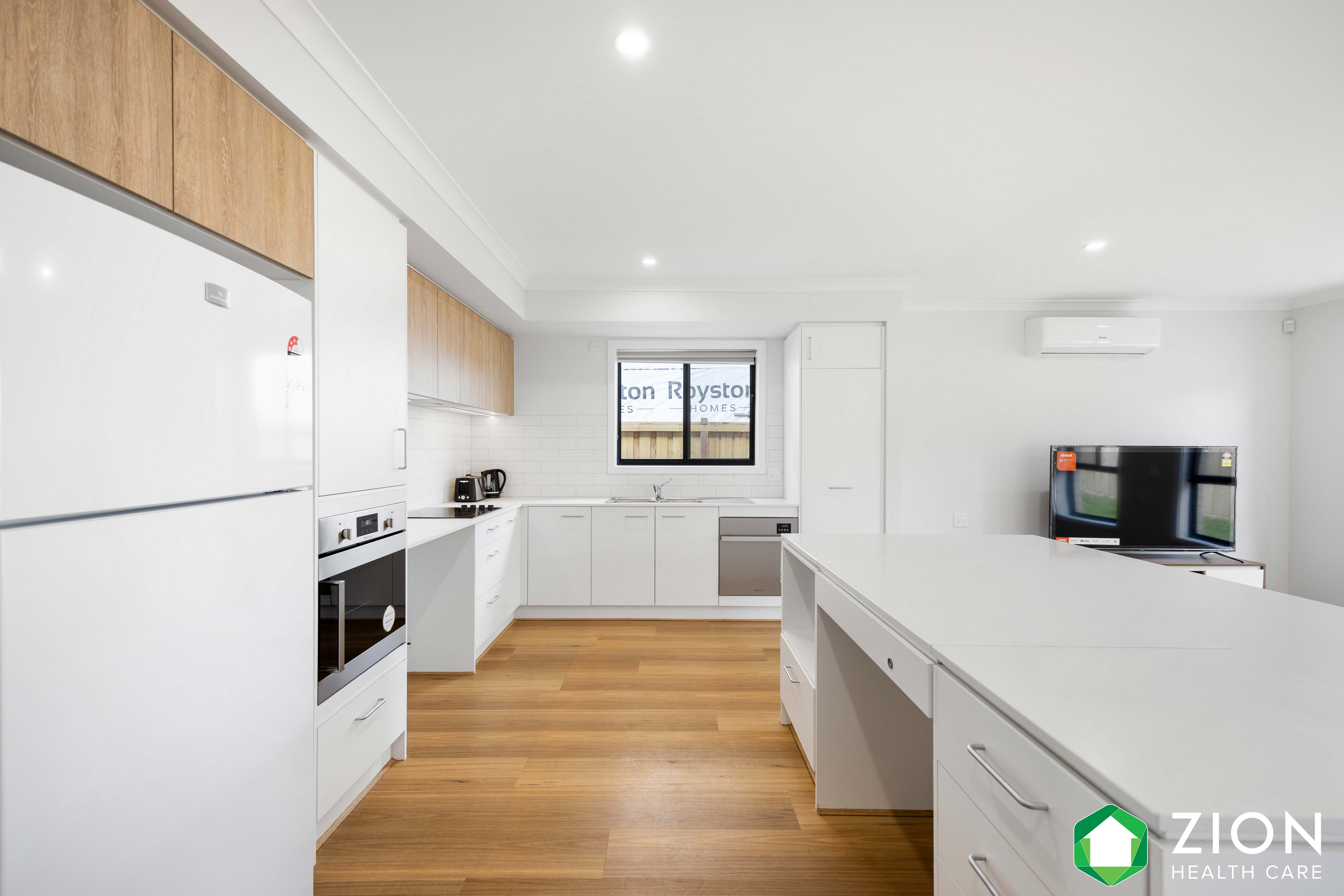 Brand New luxury SDA home Beveridge — Home image 6