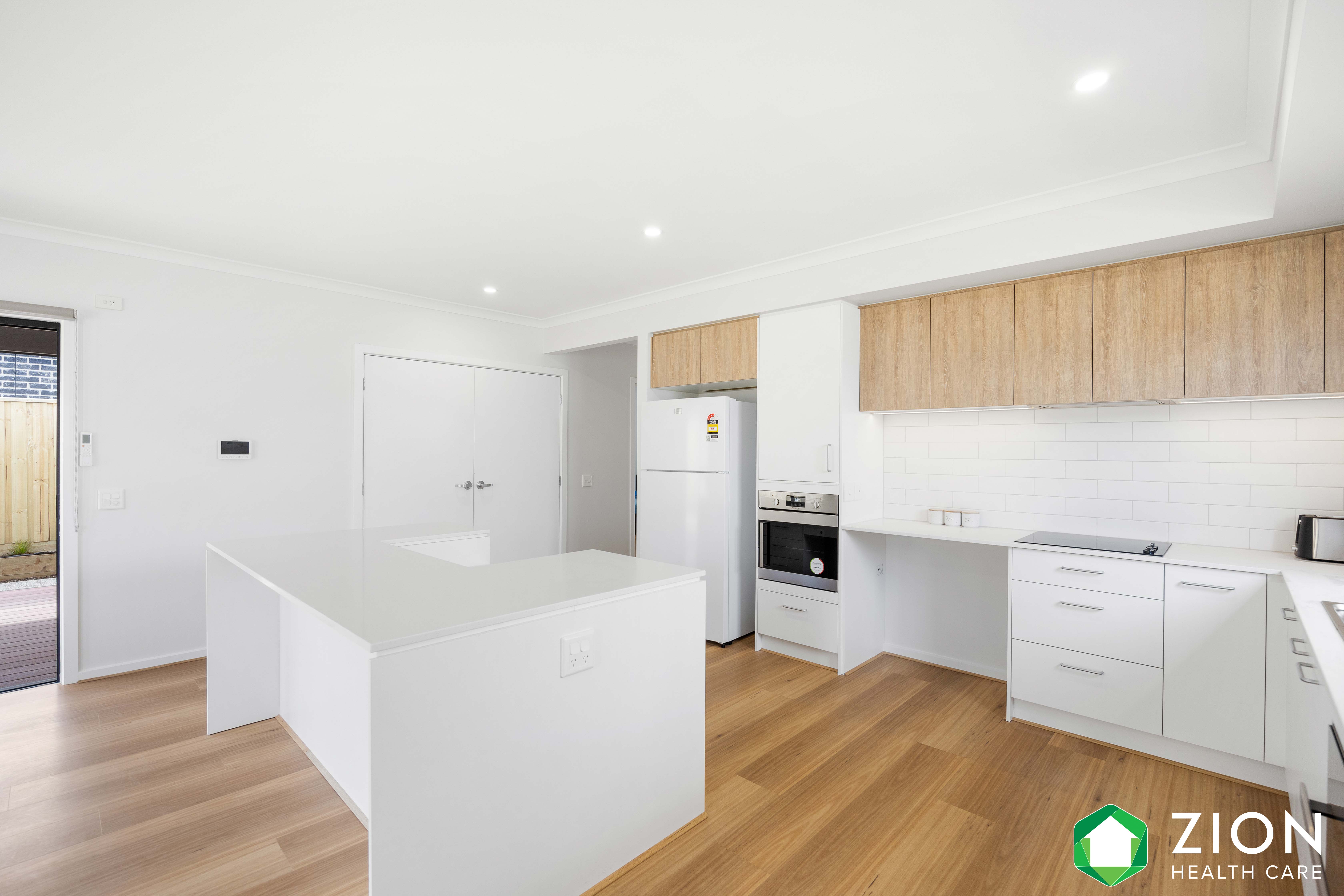 Brand New luxury SDA home Beveridge — Home image 8