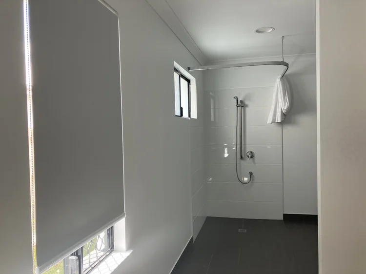 Shellwater Place, Bushland Beach QLD — Floorplan 1