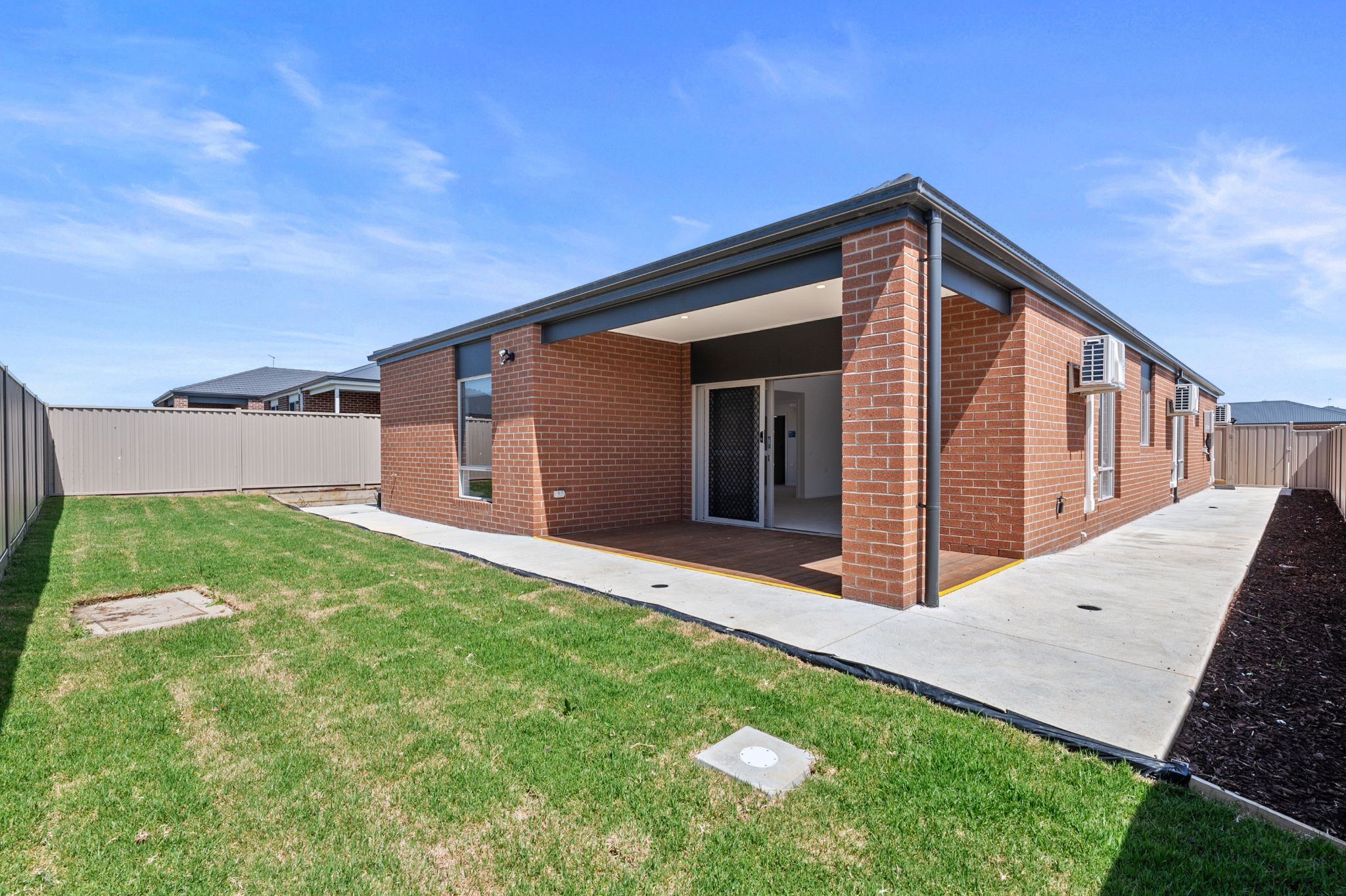 HPS house with flexible funding - Winter Valley Estate Ballarat VIC — Home image 3