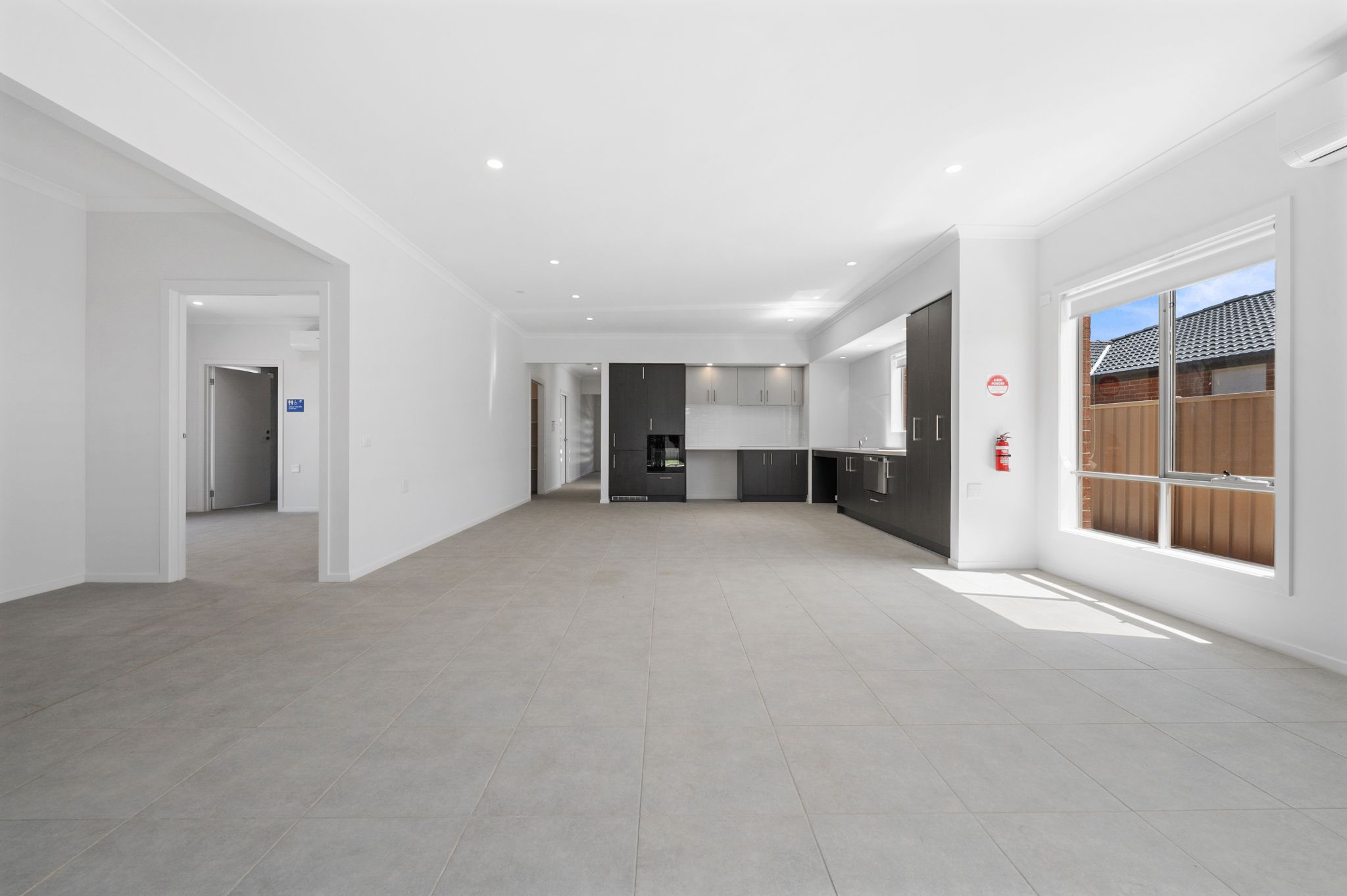 HPS house with flexible funding - Winter Valley Estate Ballarat VIC — Home image 11