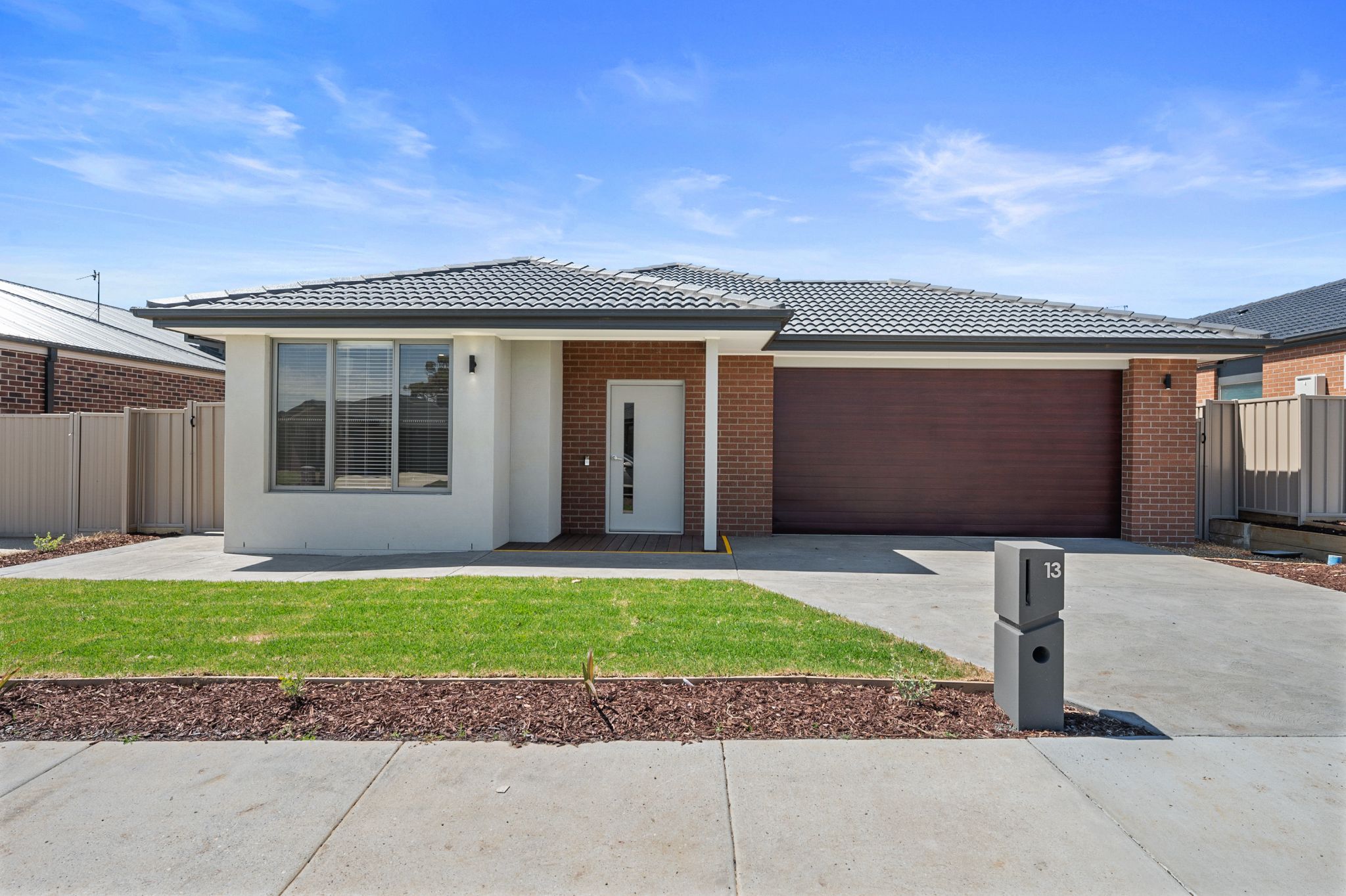 HPS house with flexible funding - Winter Valley Estate Ballarat VIC — Home image 12