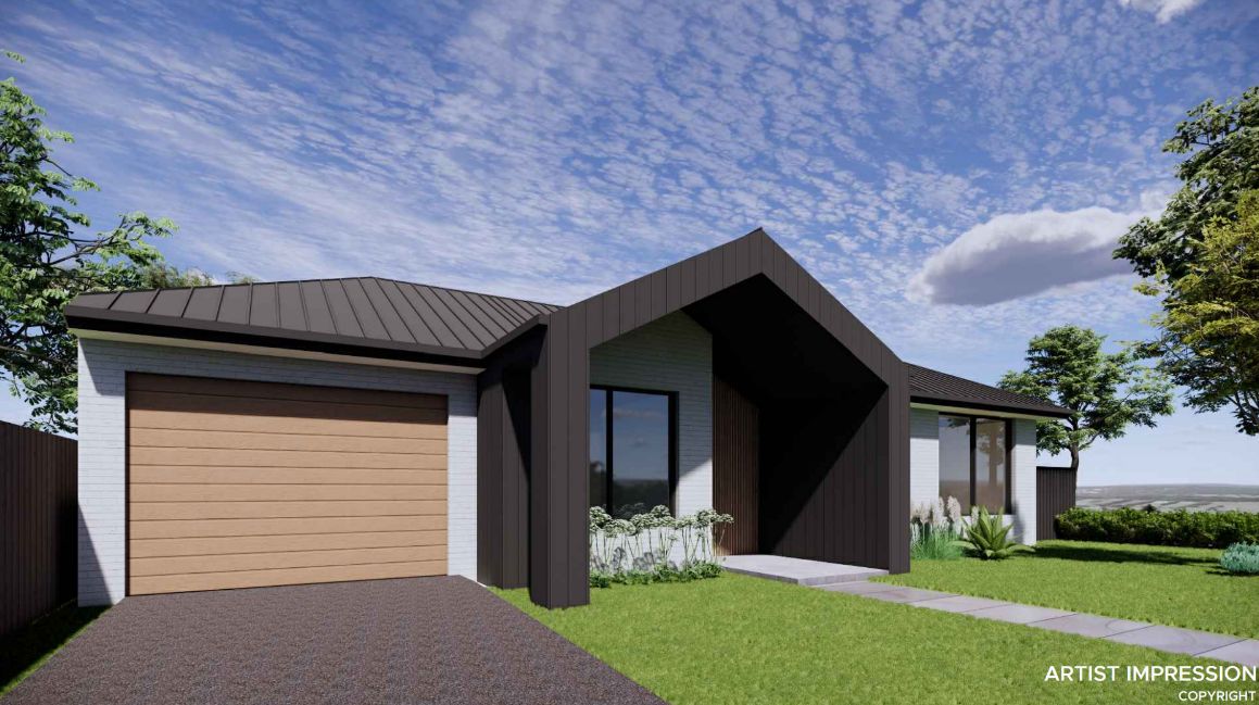 Ascot Vale Home — Home image 3
