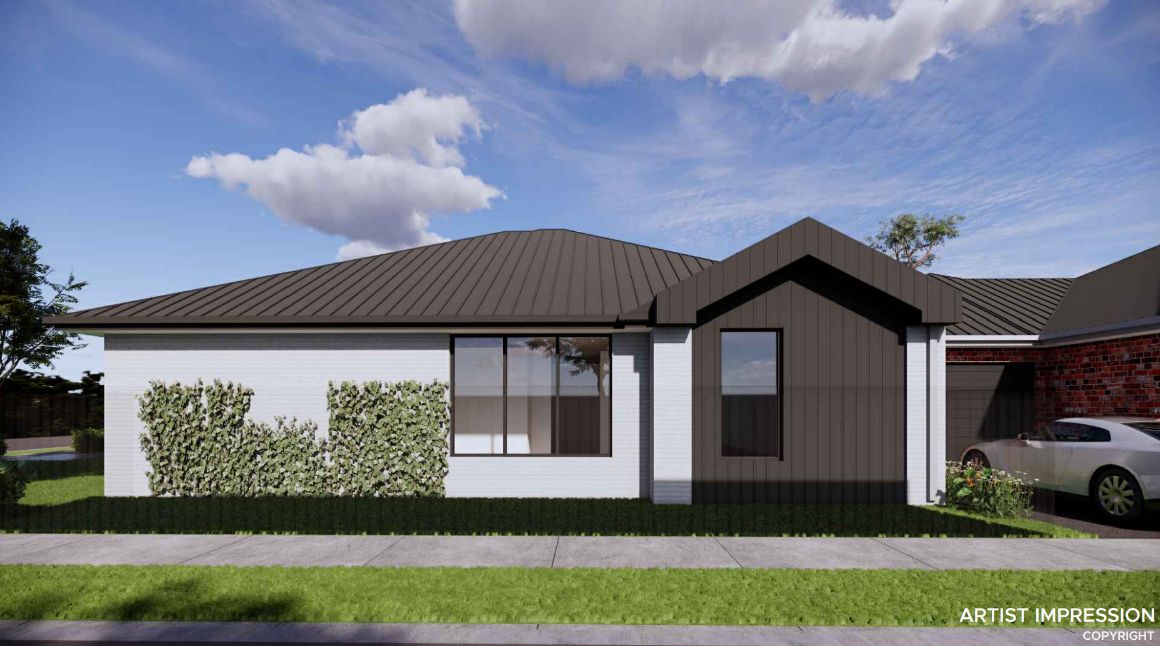 Ascot Vale Home — Home image 6