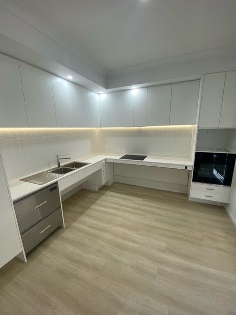 3 Bedroom + OOA HPS Property Available at Redland Bay — Home image 2