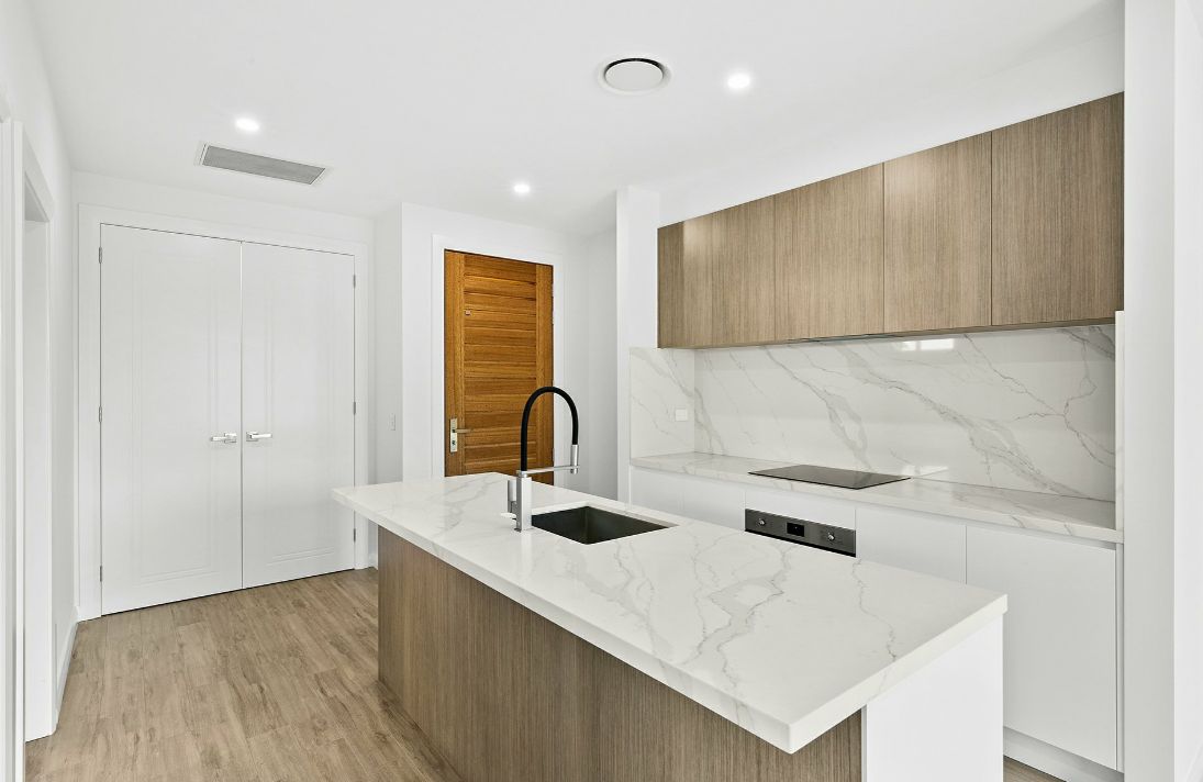 Modern and Accessible Bass Hill Home — Home image 2
