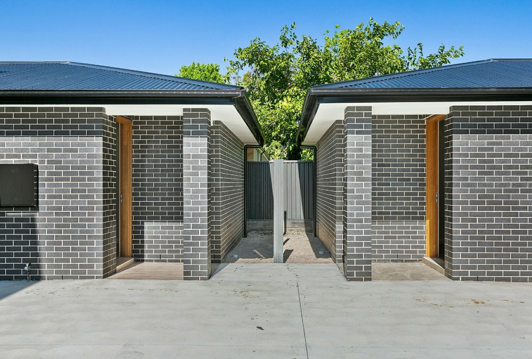Modern and Accessible Bass Hill Home — Home image 3
