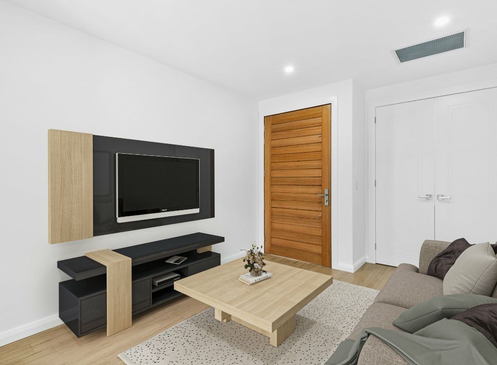 Modern and Accessible Bass Hill Home — Home image 4