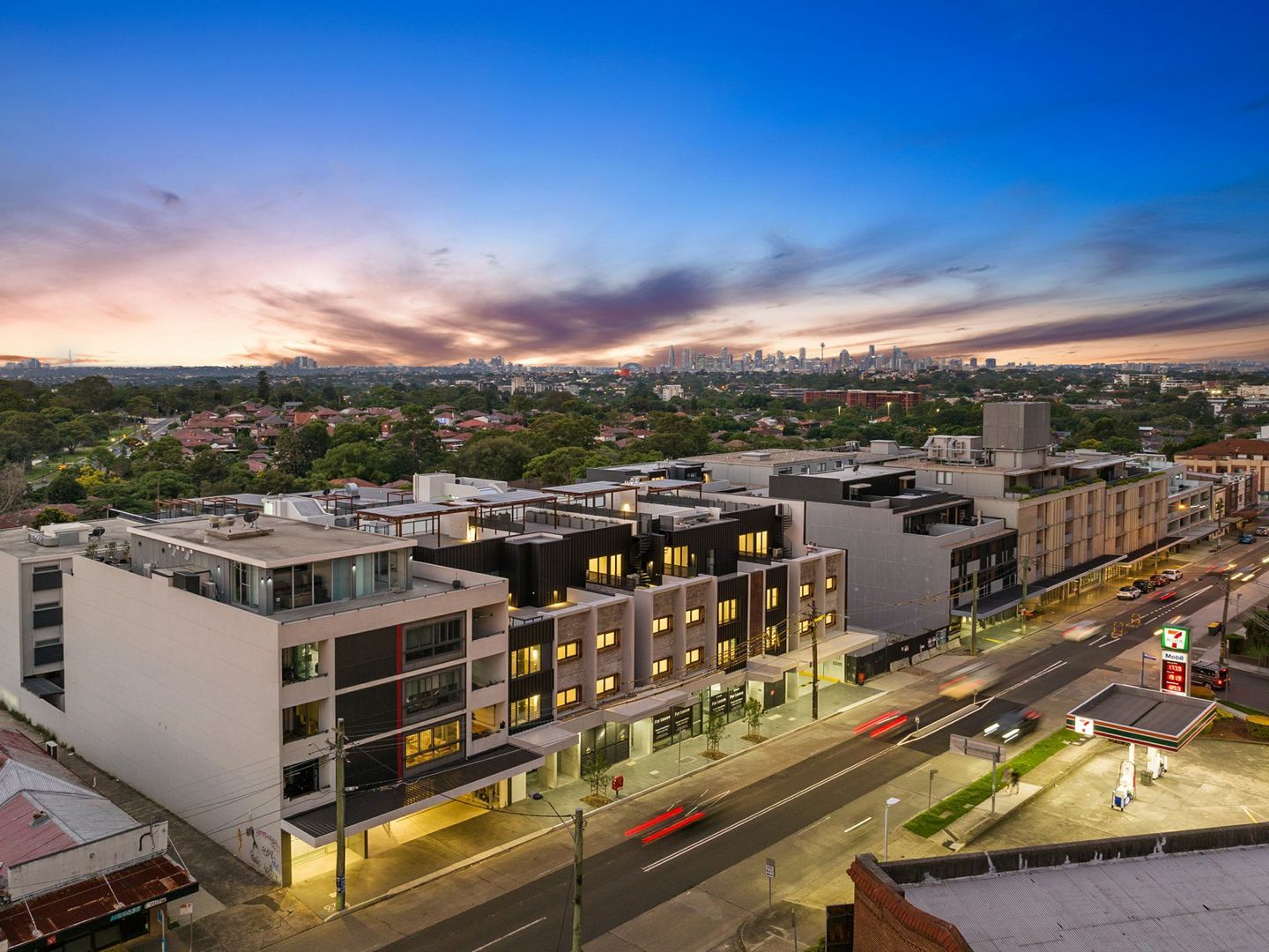 Brand New Accessible Apartments New Canterbury Road Dulwich Hill - 24/7 SIL, MTA, STA, Respite with On-site Support * Call Paula 0420812081 — Home image 7