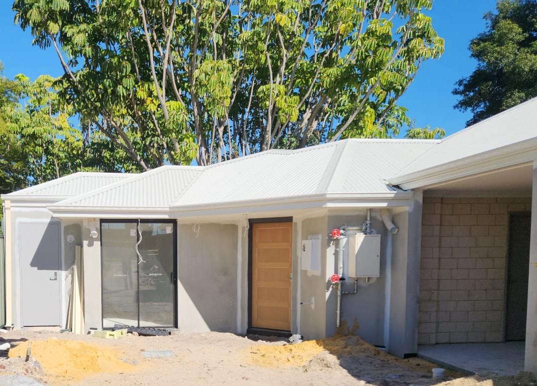 3x1 bedroom New Robust Villas — Home image 3