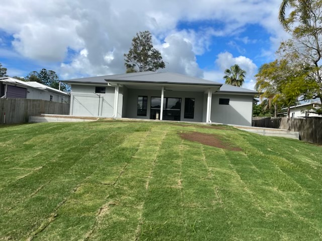 4 Bedroom home with OOA in Beenleigh, Queensland — Home image 3