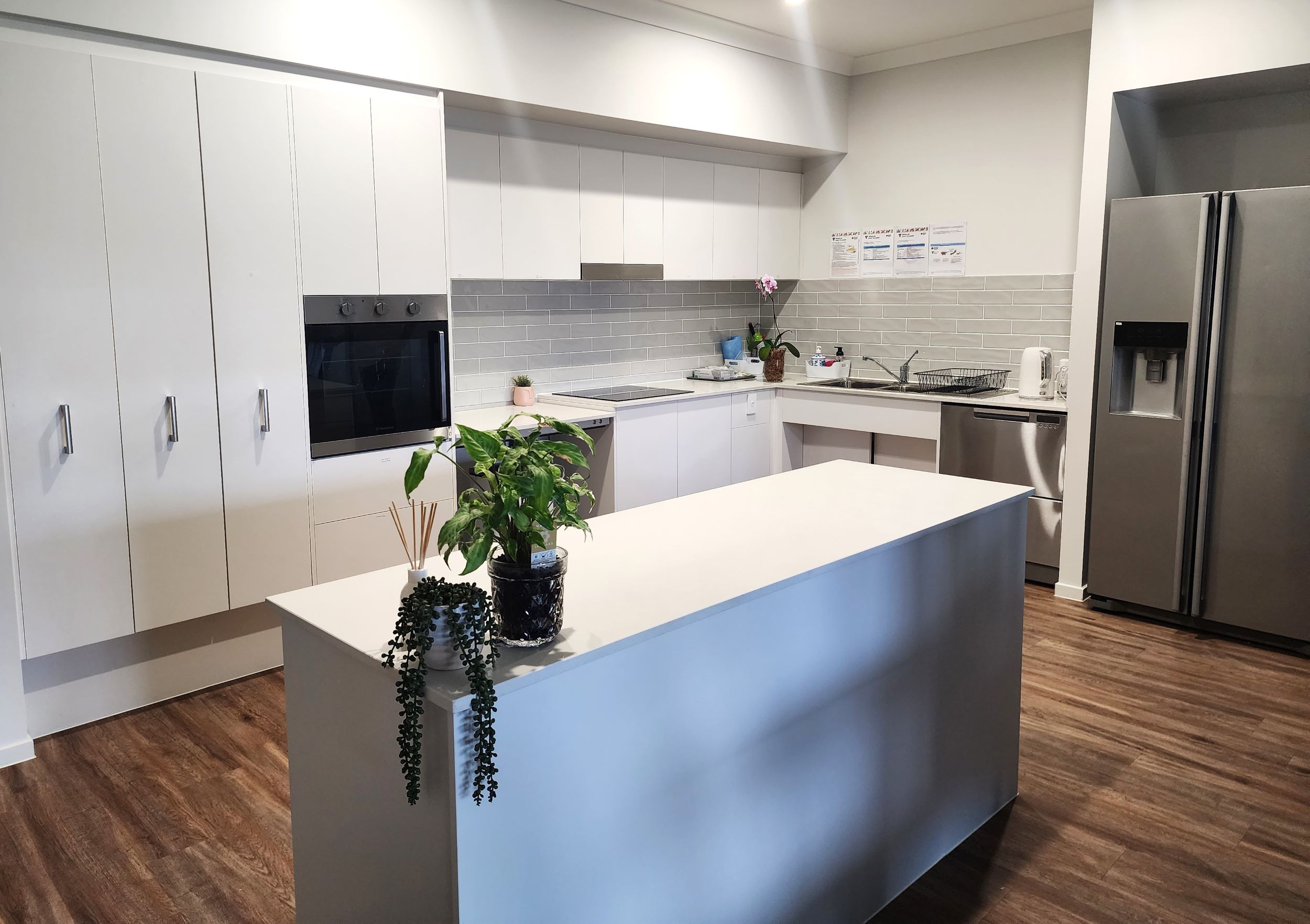 4 Bedroom home with OOA in Beenleigh, Queensland — Home image 4