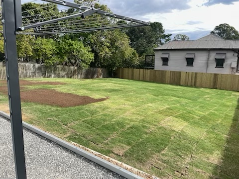 4 Bedroom home with OOA in Beenleigh, Queensland — Home image 5