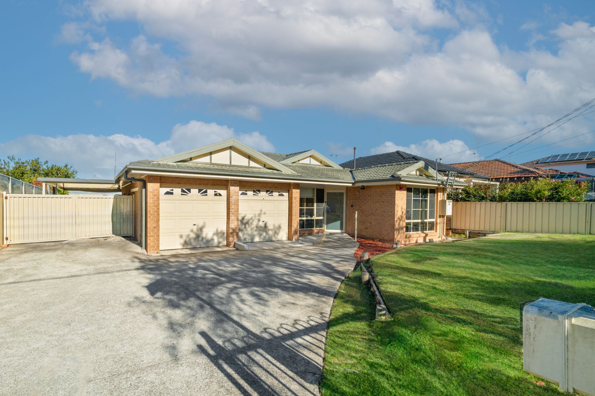 Belfield House — Home image 3