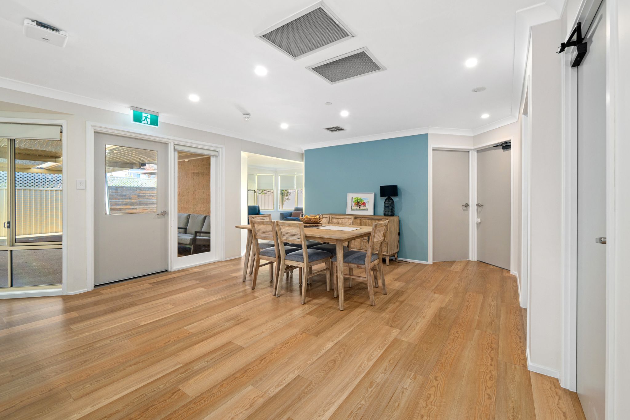 Belfield House — Home image 5