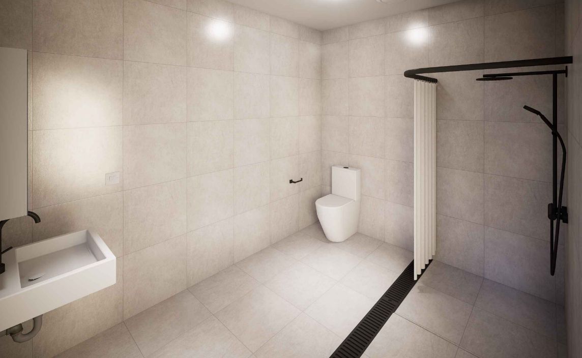 Home in Ascot Vale — Home image 2