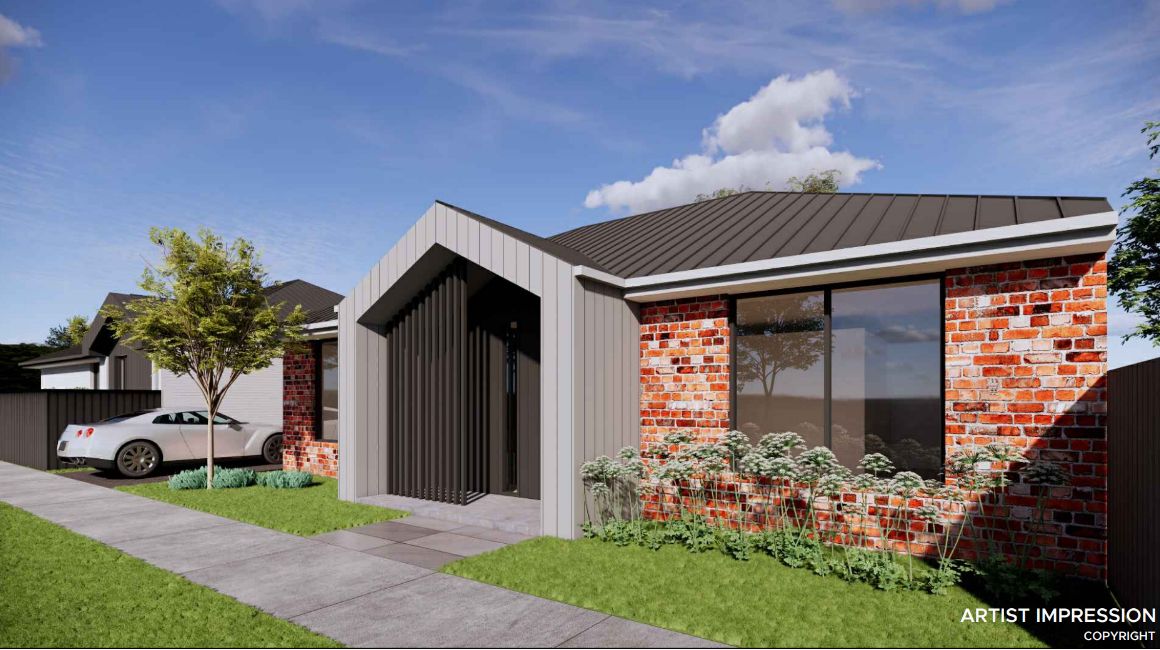 Home in Ascot Vale — Home image 3