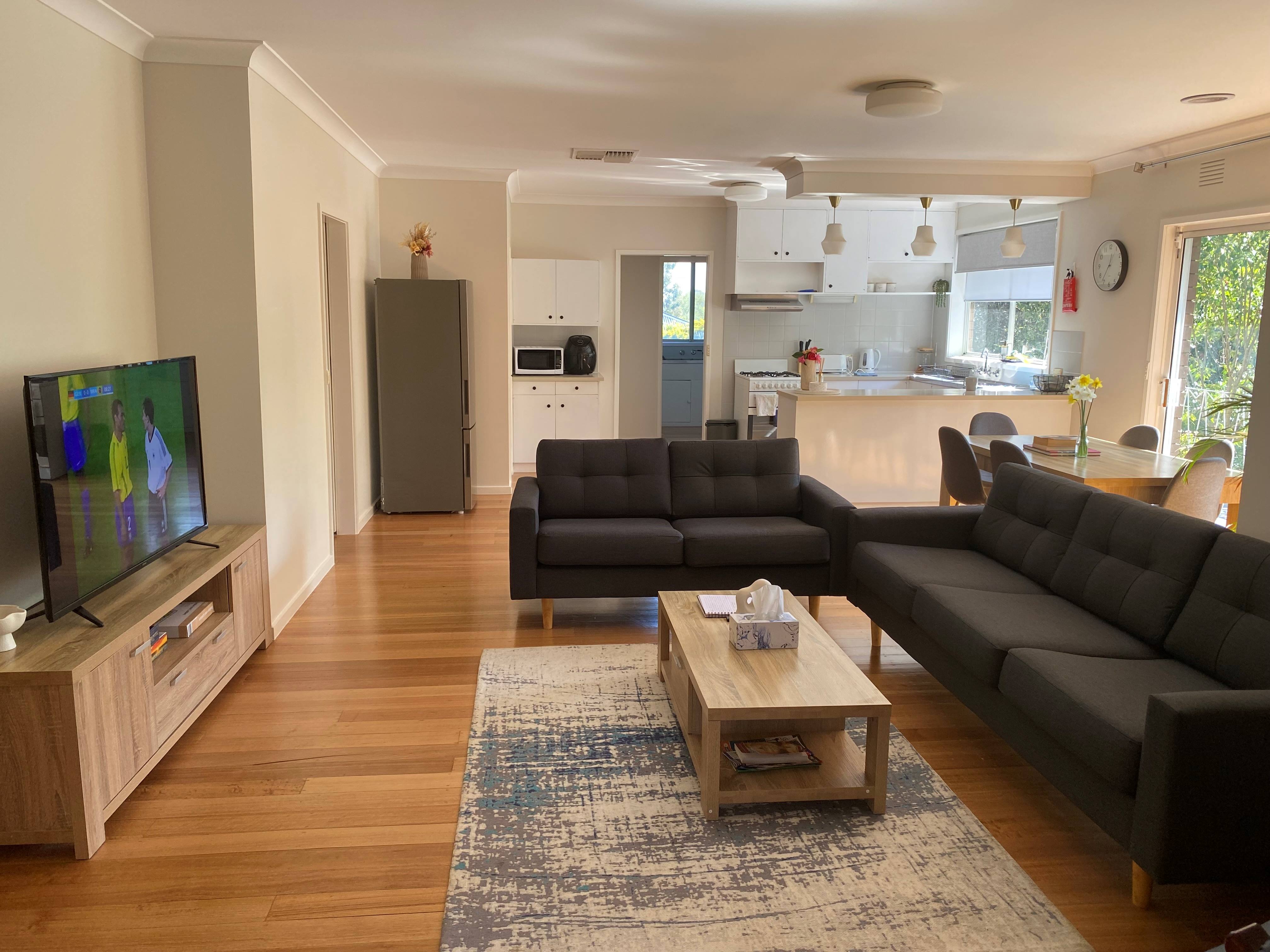 24/7 Care & Comfort Await! Explore Accessible STA, MTA & SIL in Bayswater — Home image 2