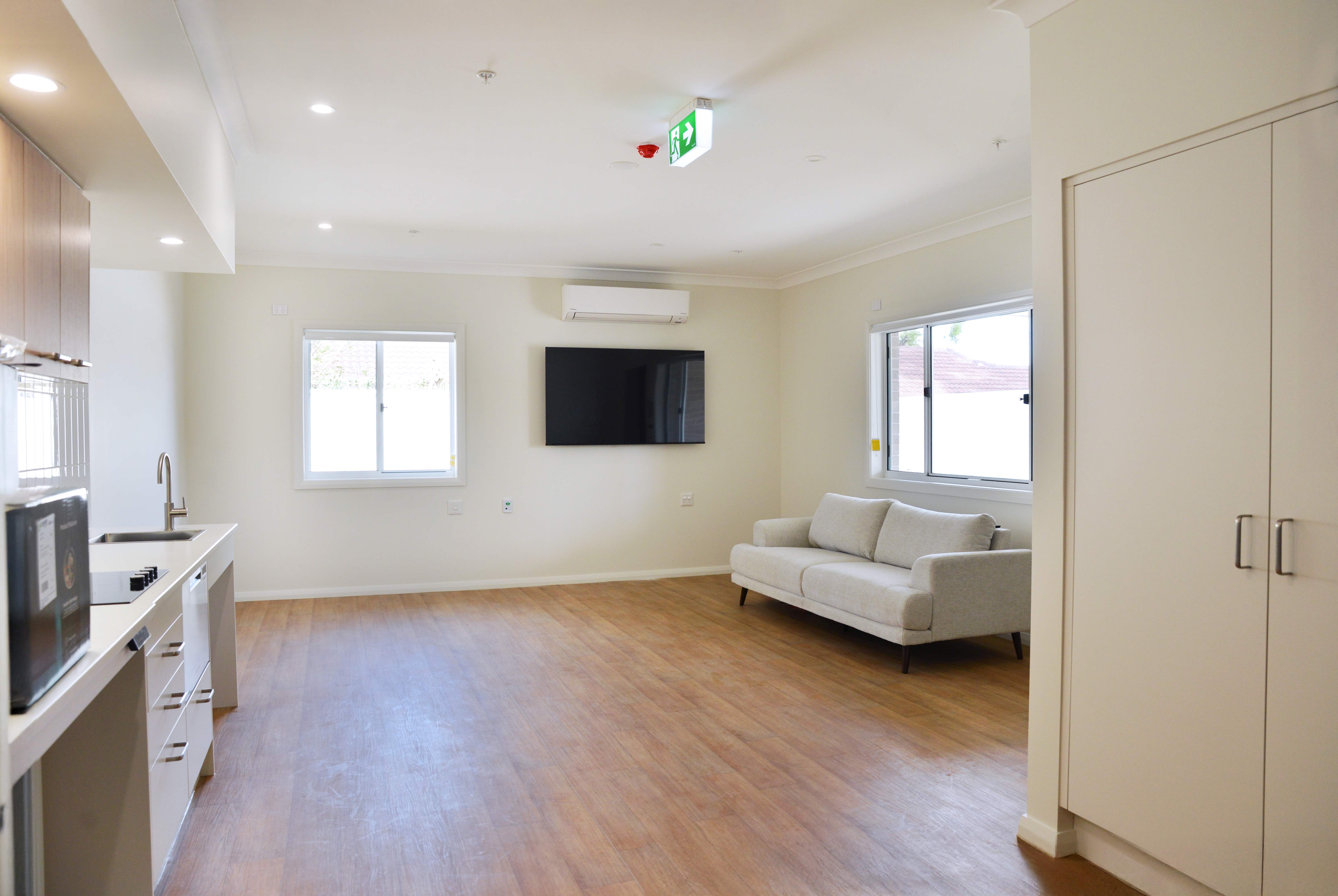 The Mainsail (Villa), Port Maquarie NSW — Home image 2