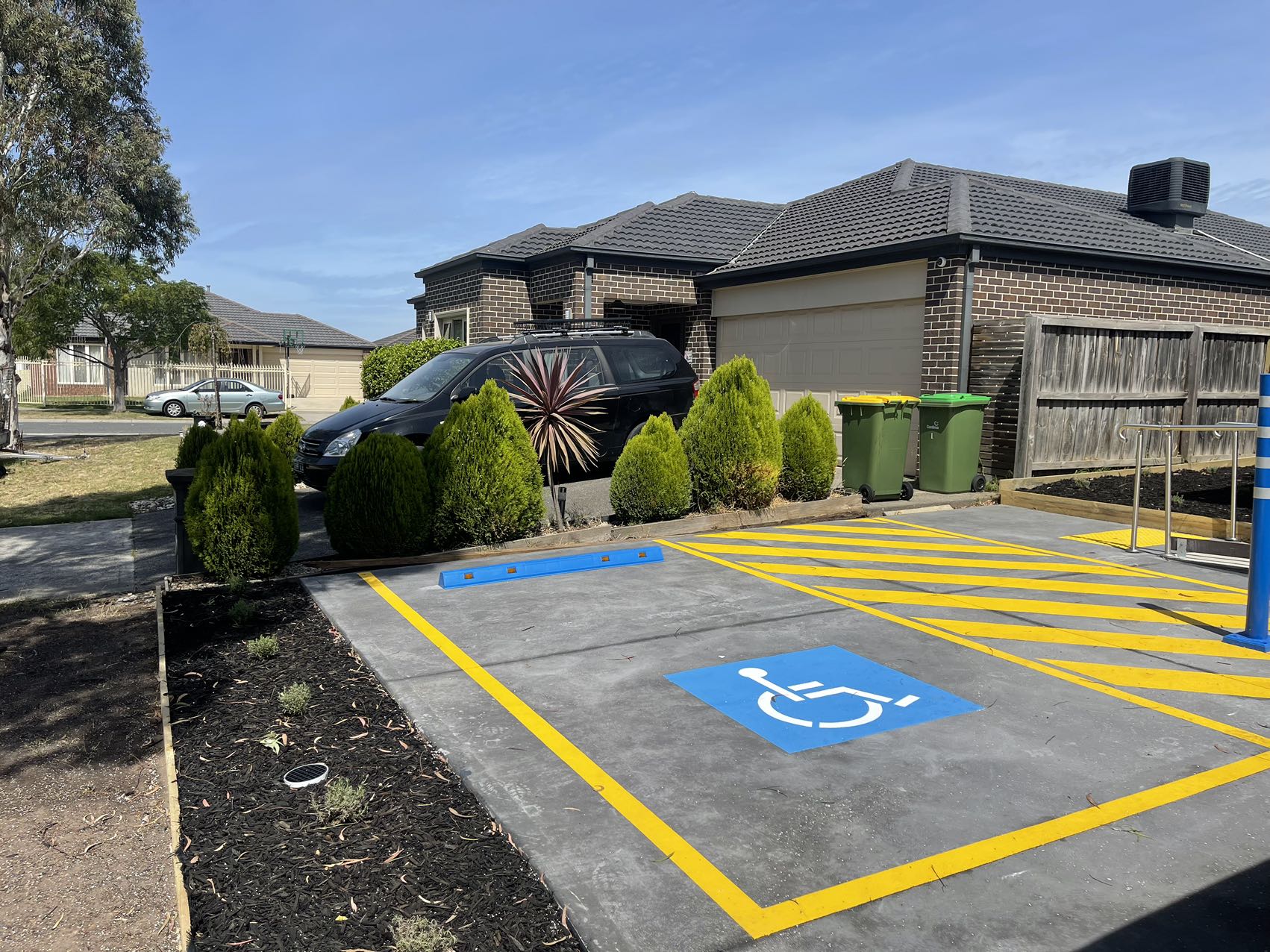 Purpose-Built Supported Living in Pakenham — Home image 5