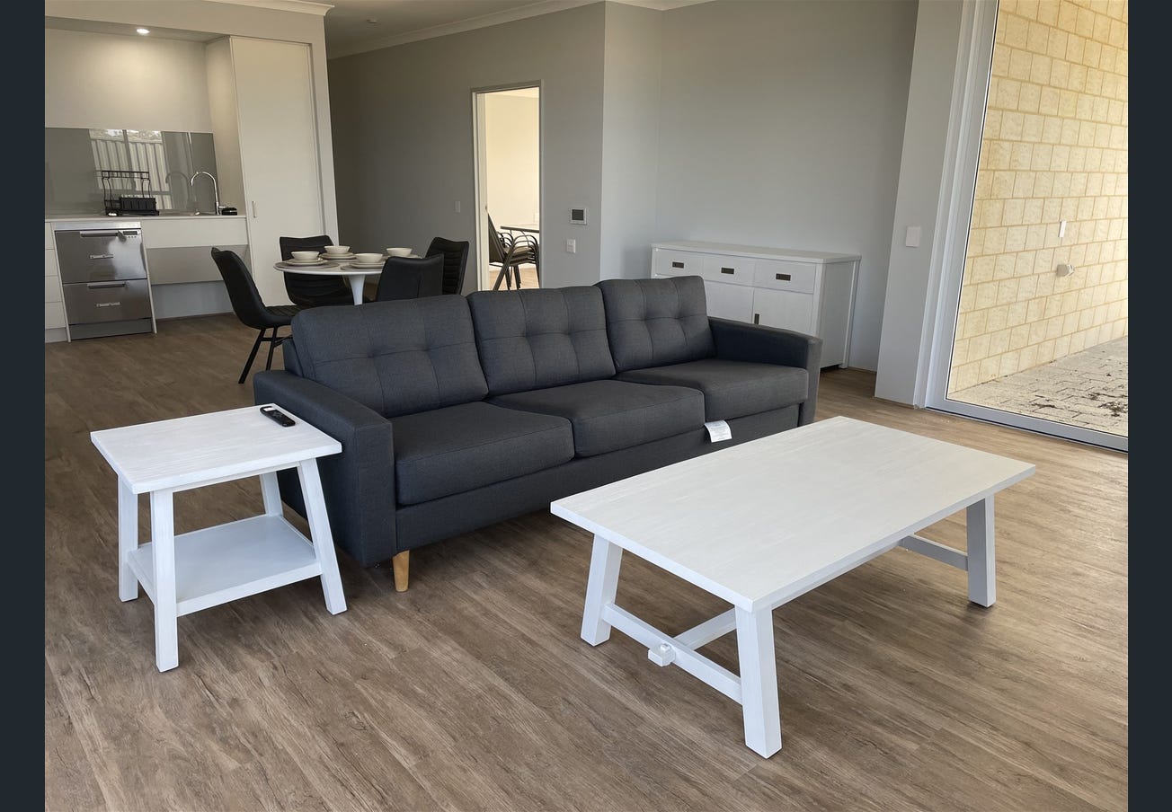 LAKELANDS — Floorplan 1