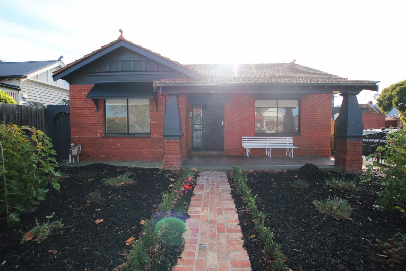 Accessible SIL Accommodation in Brunswick VIC — Home image 3