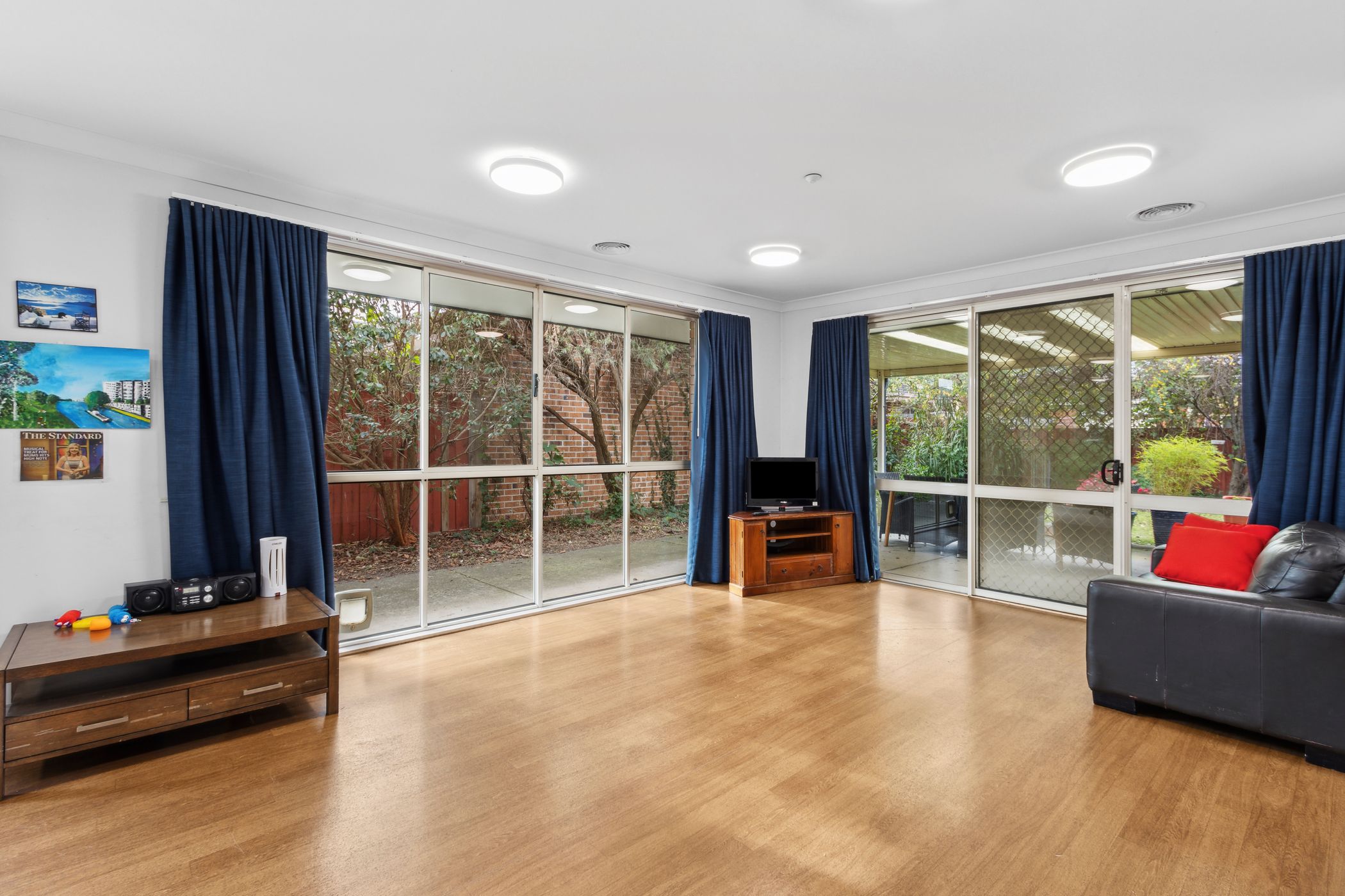 Central living in the heart of Clayton — Home image 2