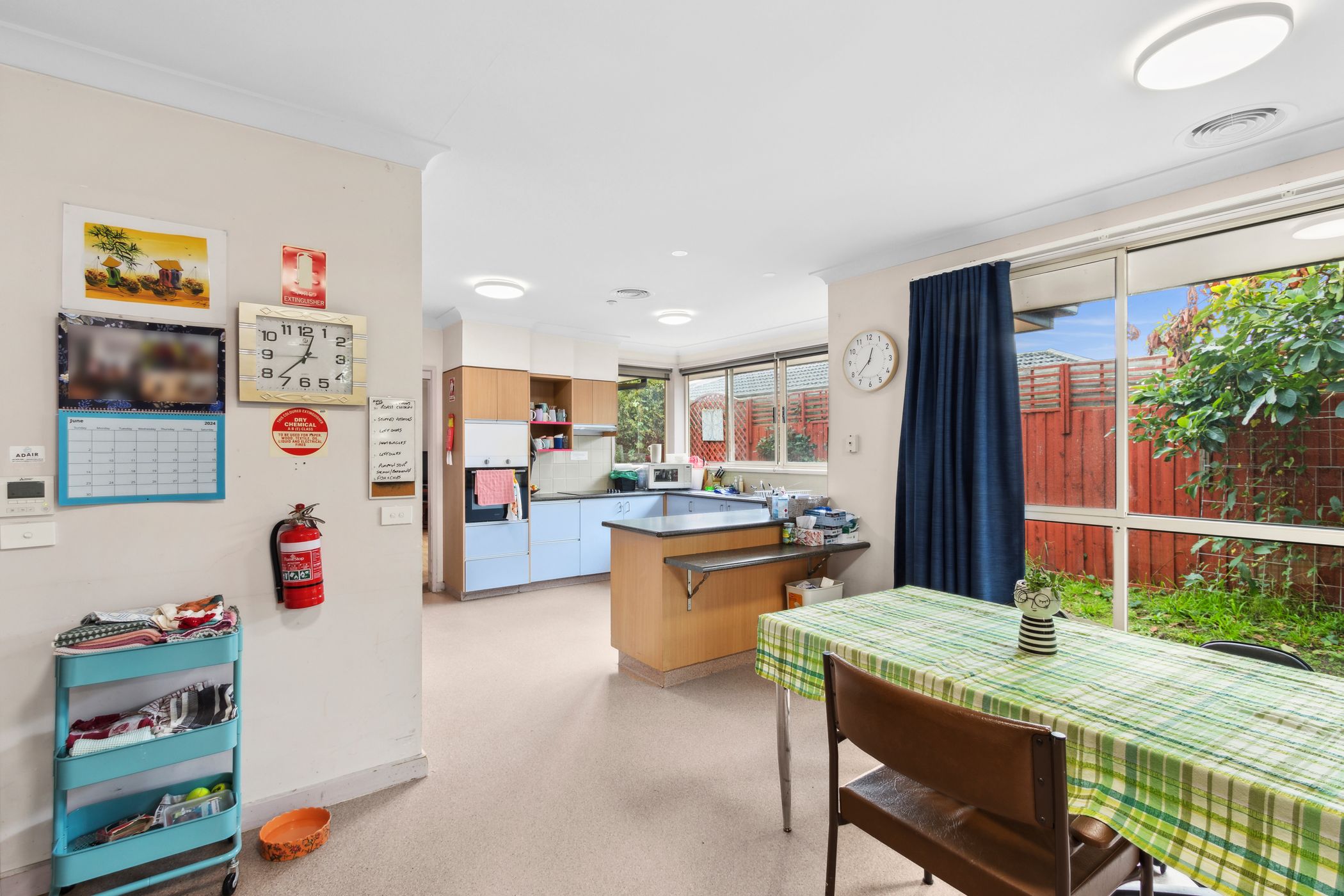 Central living in the heart of Clayton — Home image 4
