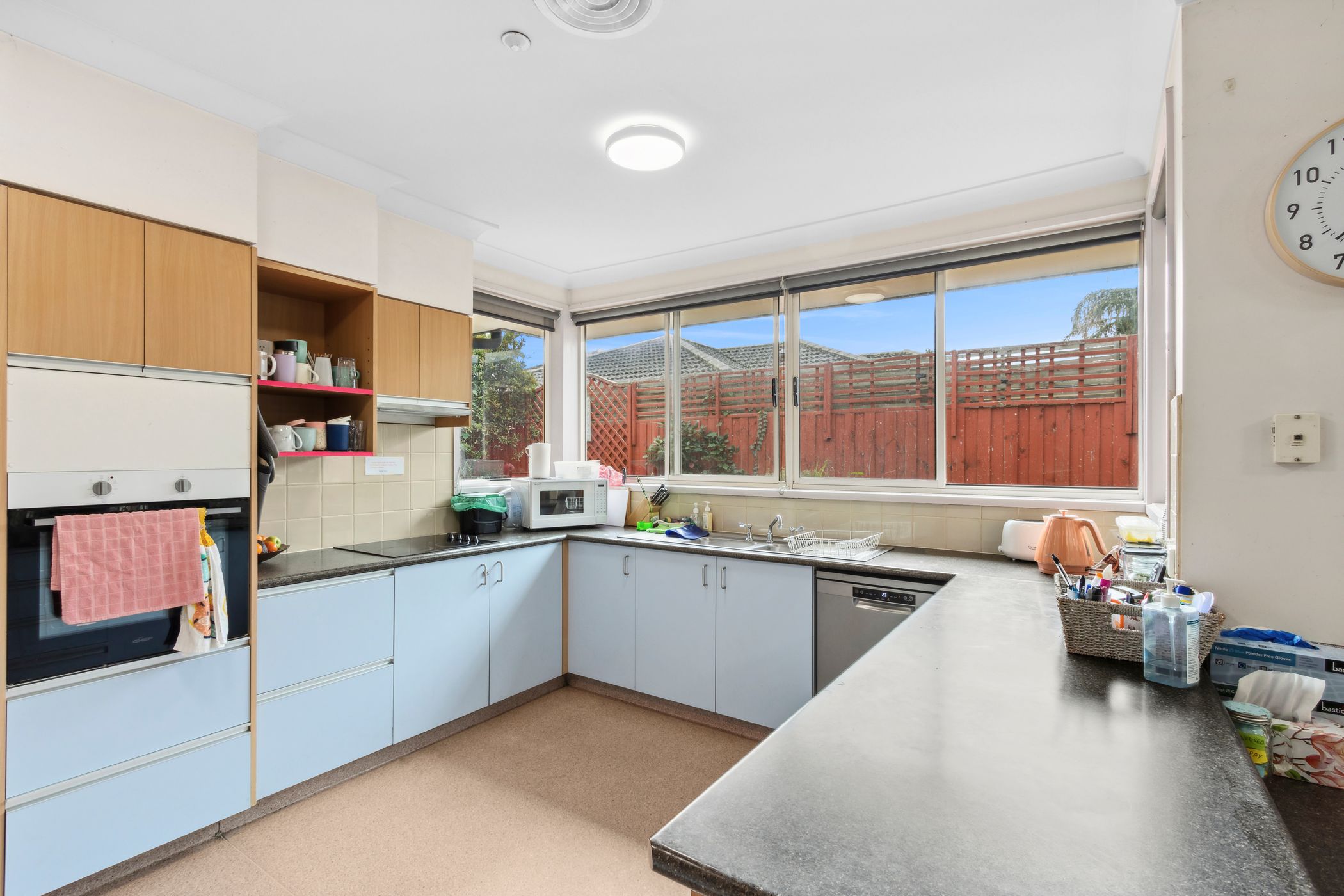 Central living in the heart of Clayton — Home image 5