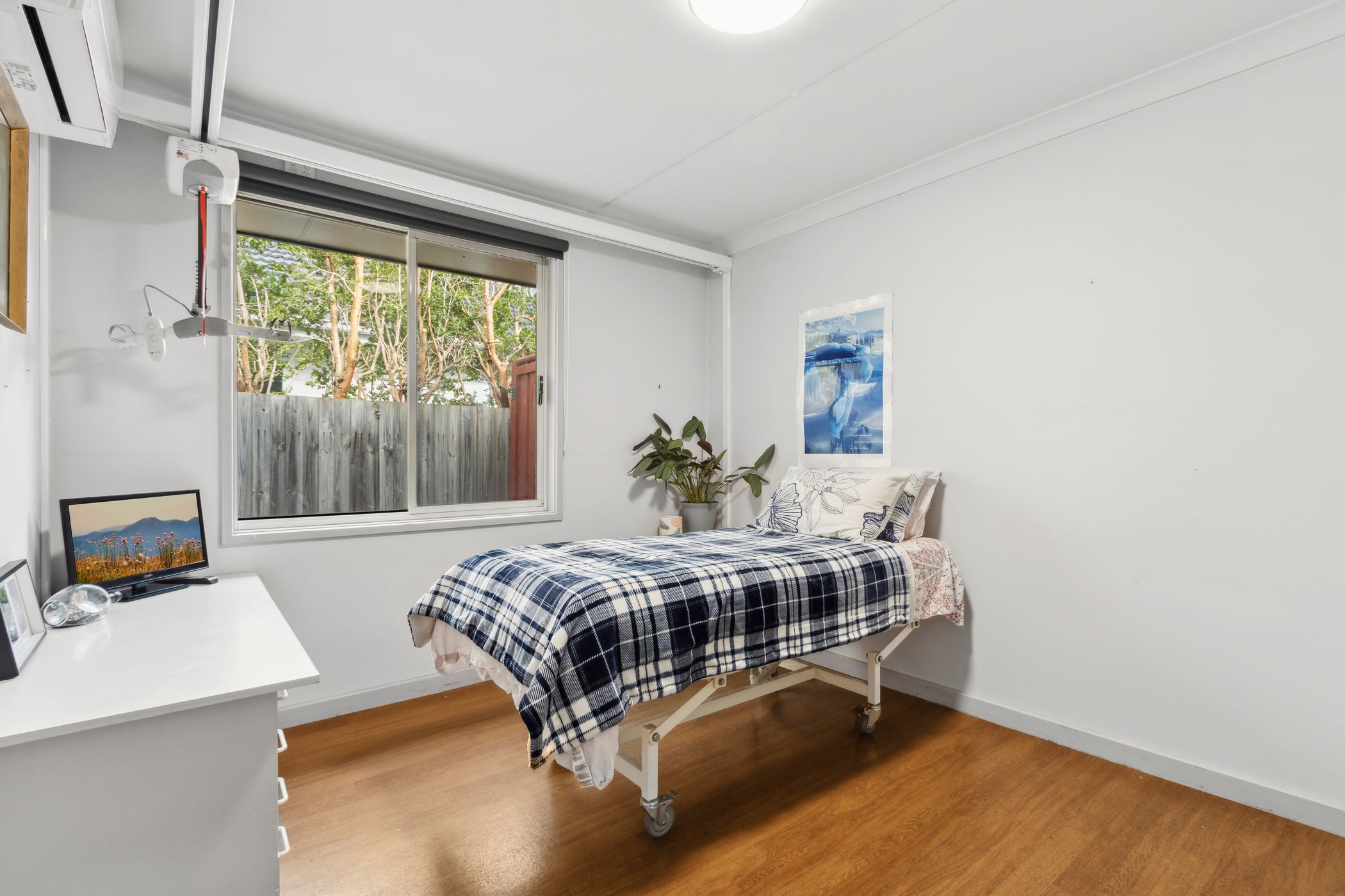 Central living in the heart of Clayton — Home image 6