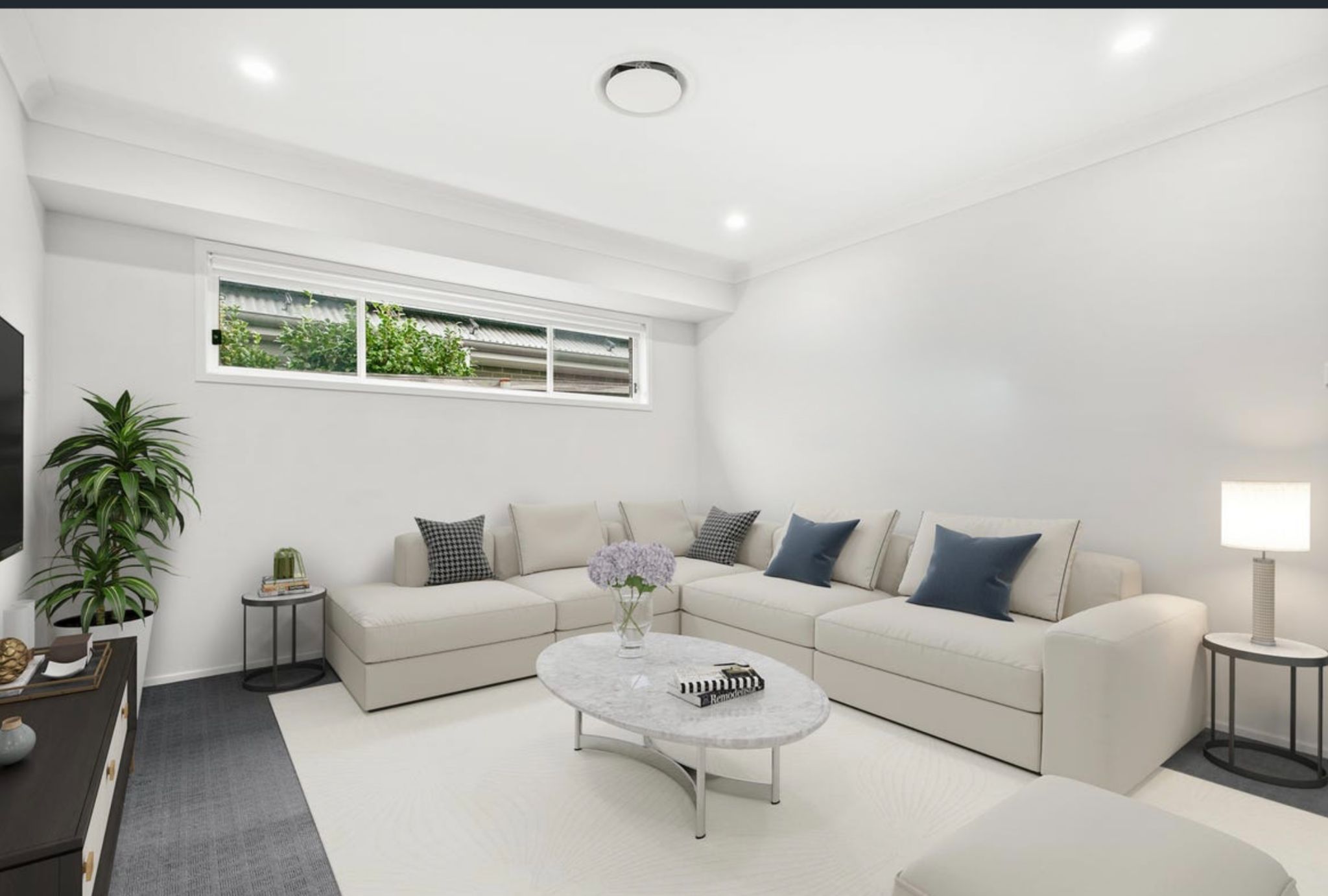Quiet Single Storey in Tullimabr — Home image 3