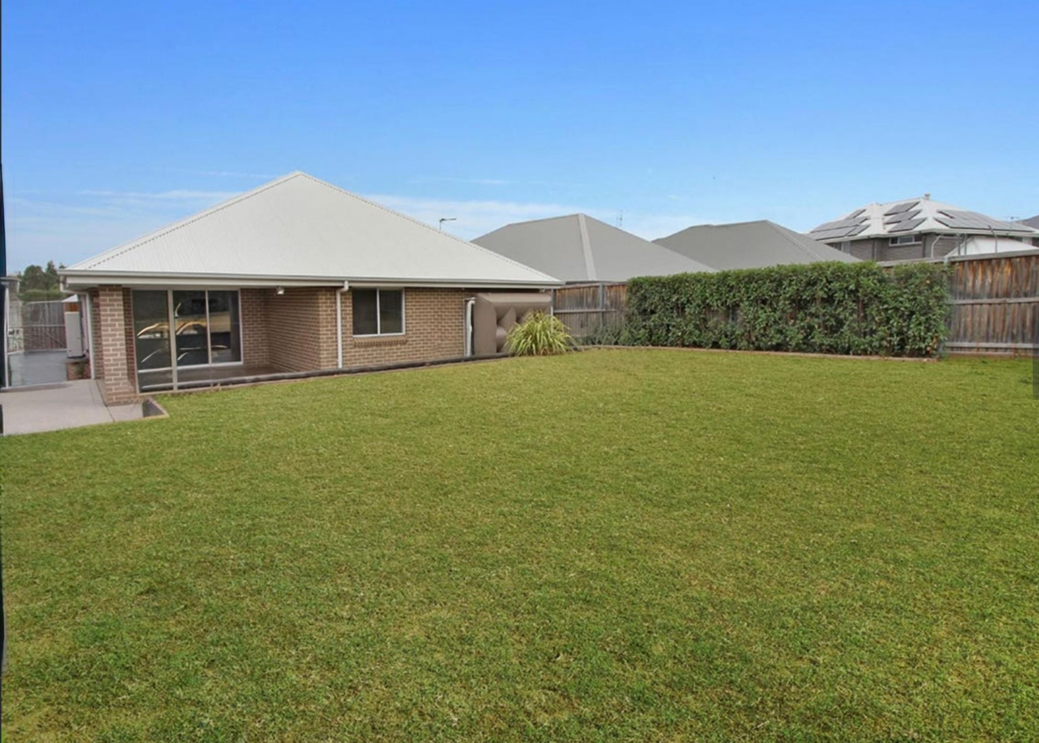Quiet Single Storey in Tullimabr — Home image 4