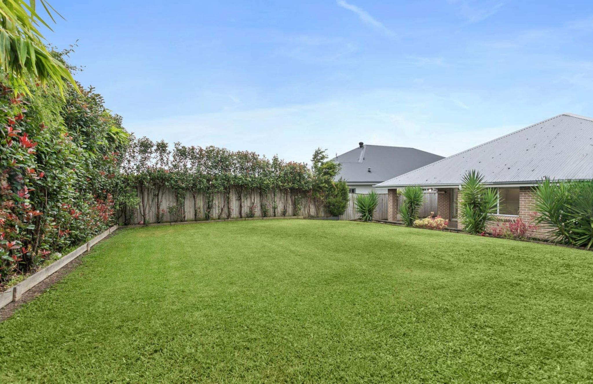 Quiet Single Storey in Tullimabr — Home image 8