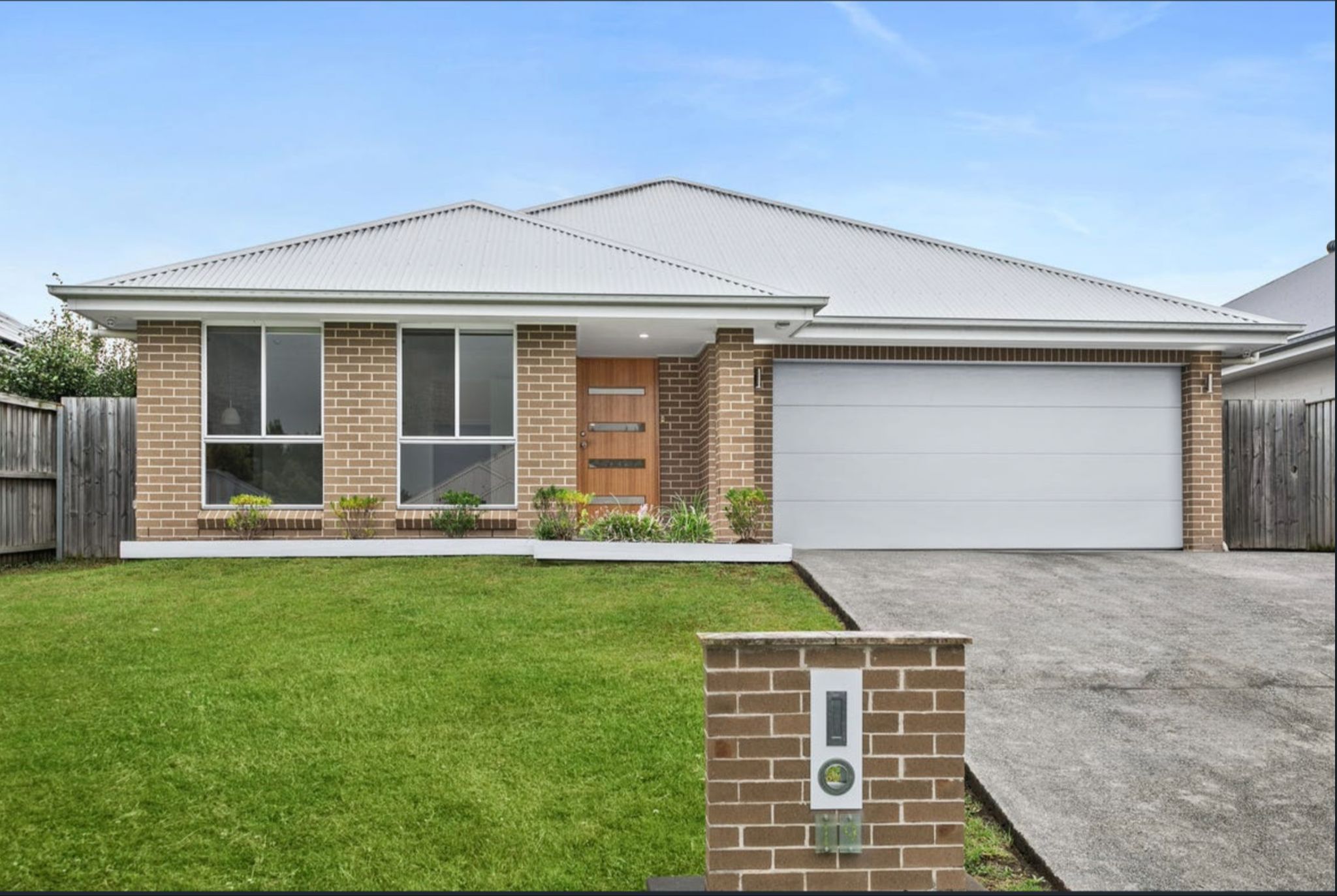 Quiet Single Storey in Tullimabr — Home image 9