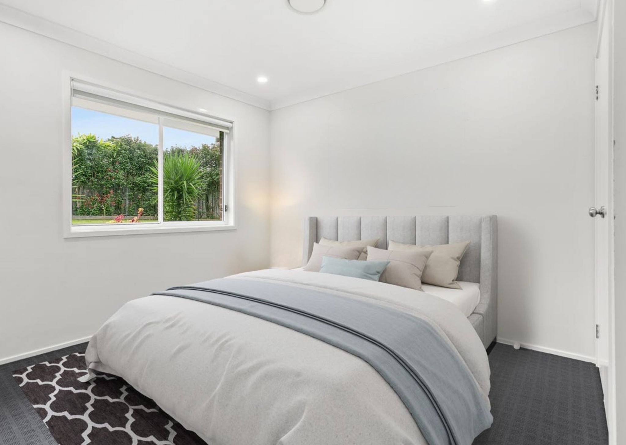 Quiet Single Storey in Tullimabr — Home image 10