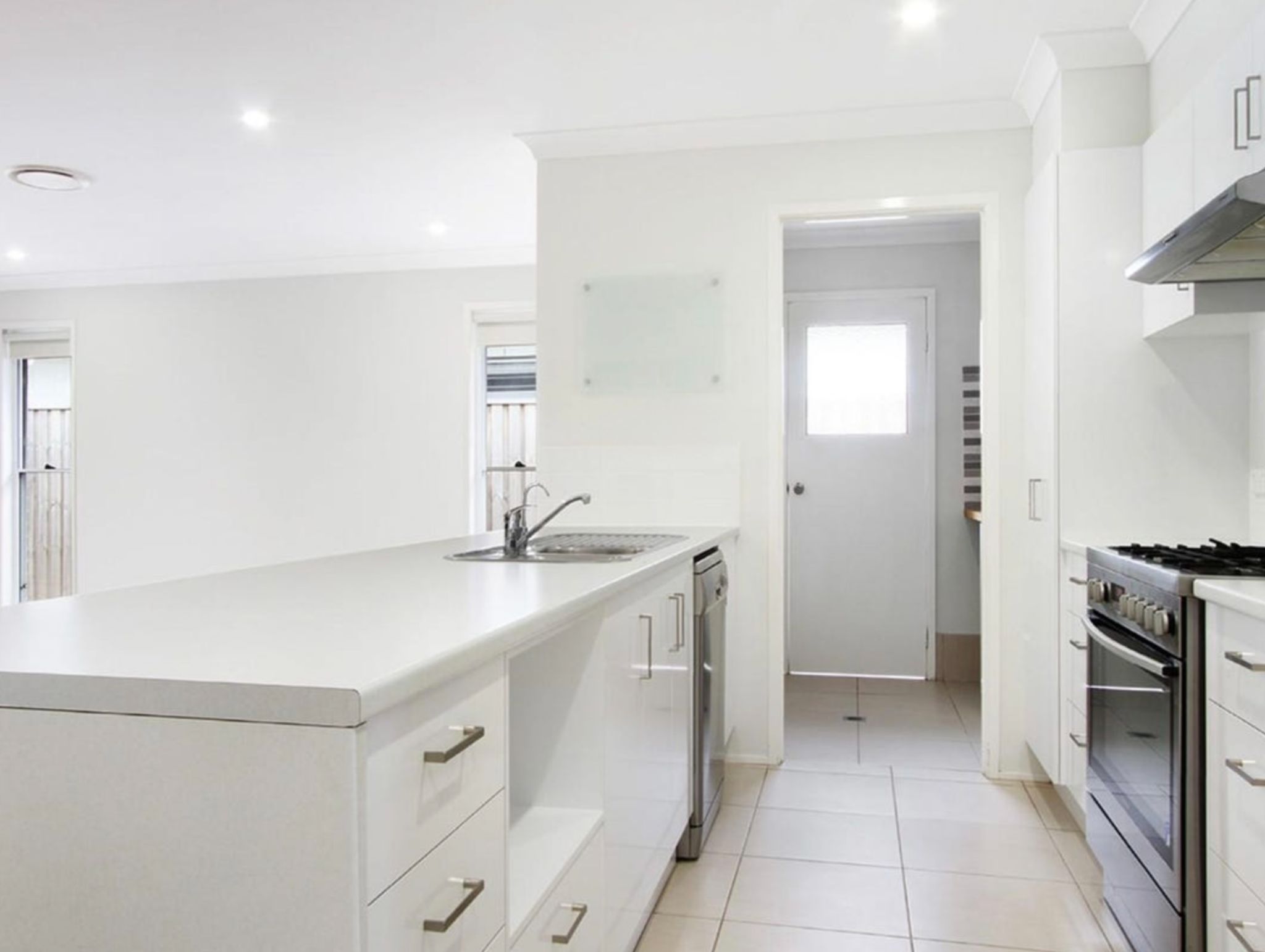 Quiet Single Storey in Tullimabr — Home image 11